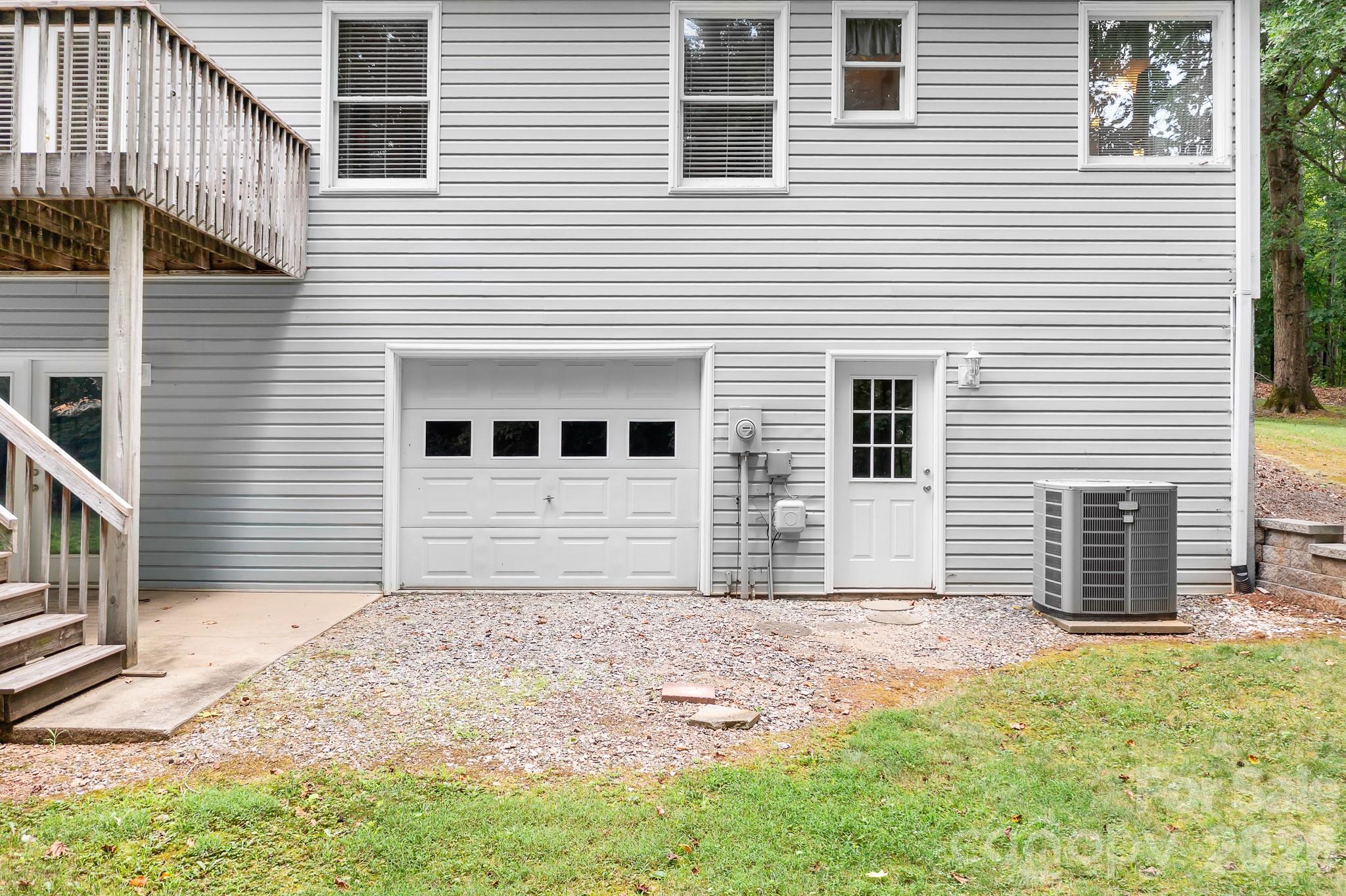 Pinecroft - Residential