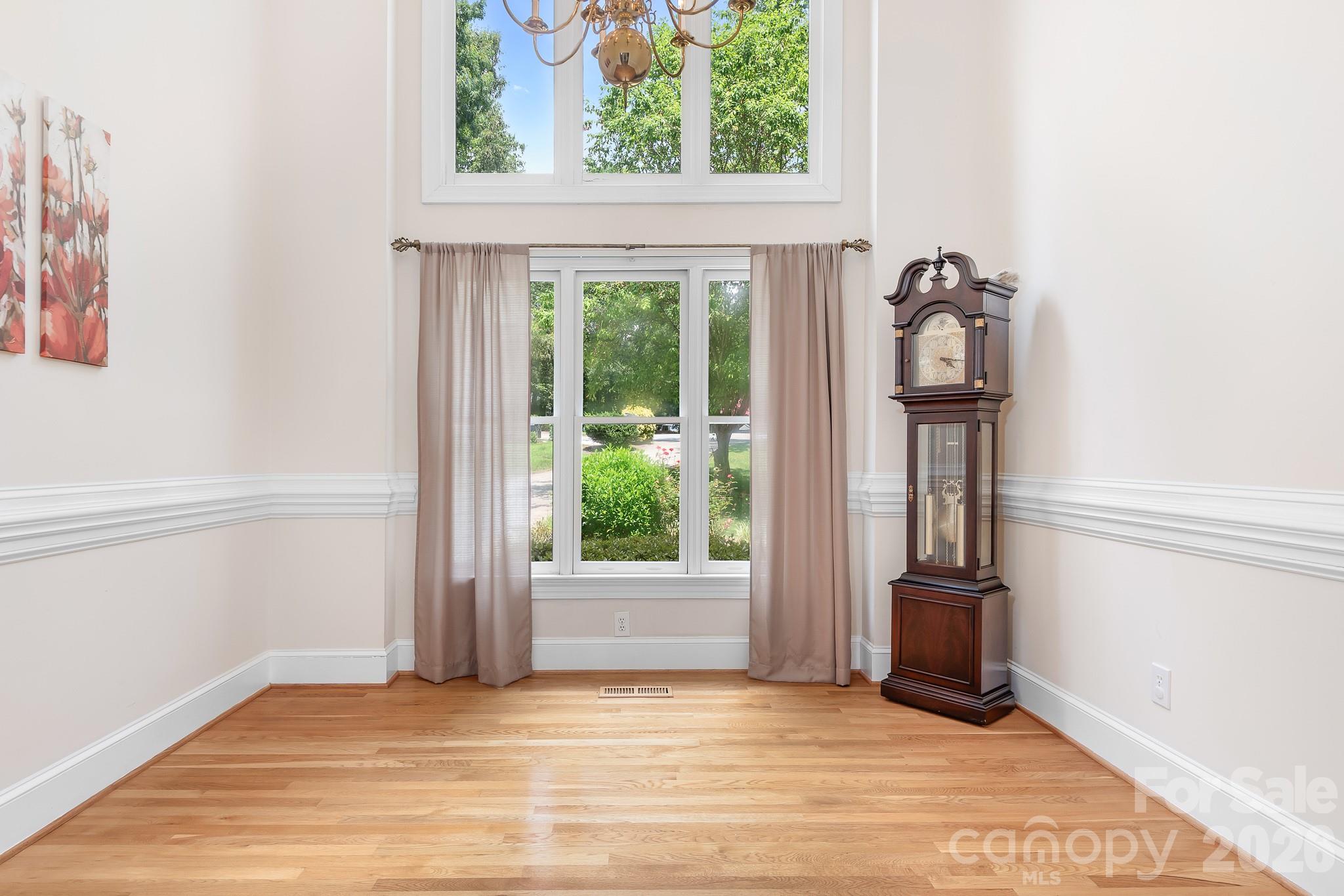 Pinecroft - Residential