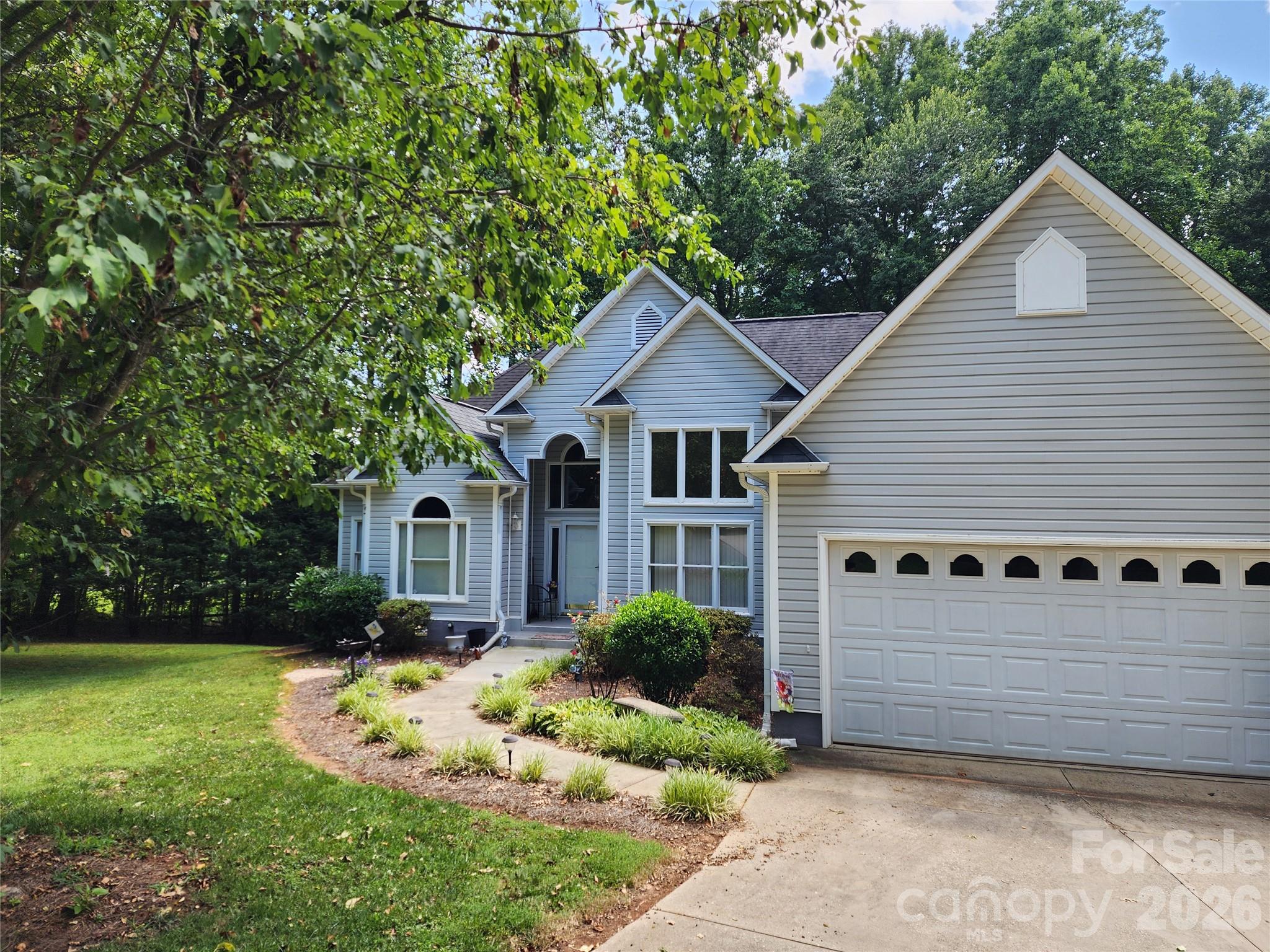 Pinecroft - Residential