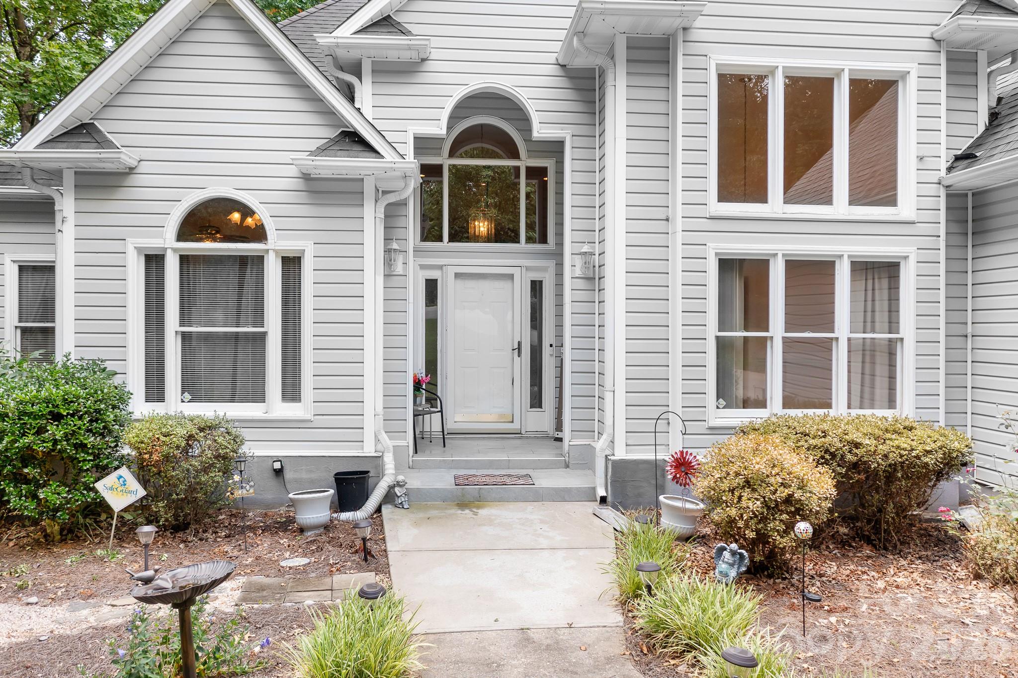 Pinecroft - Residential