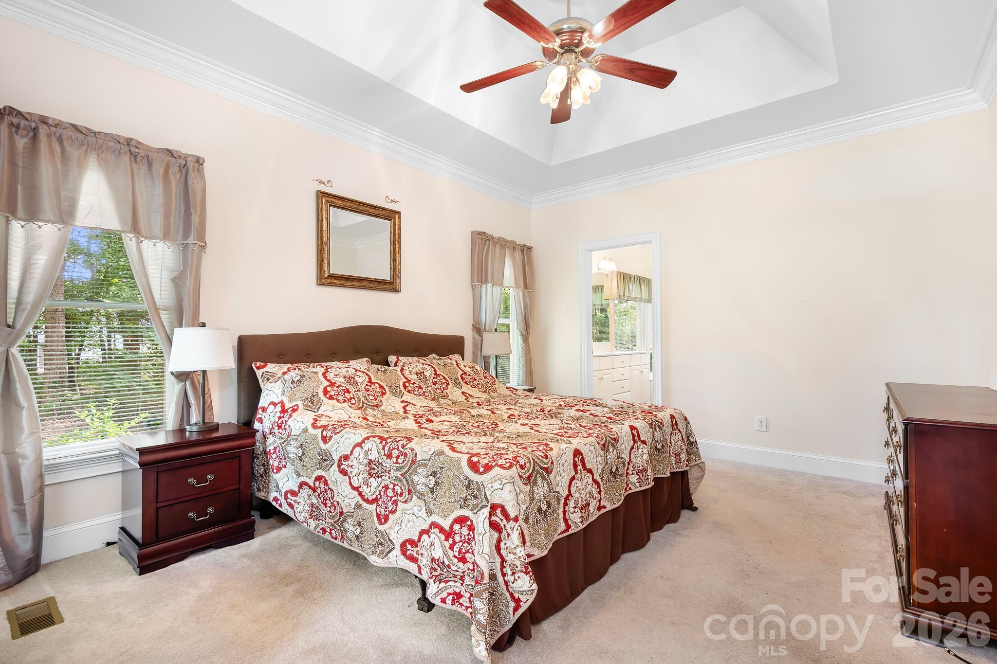 Pinecroft - Residential