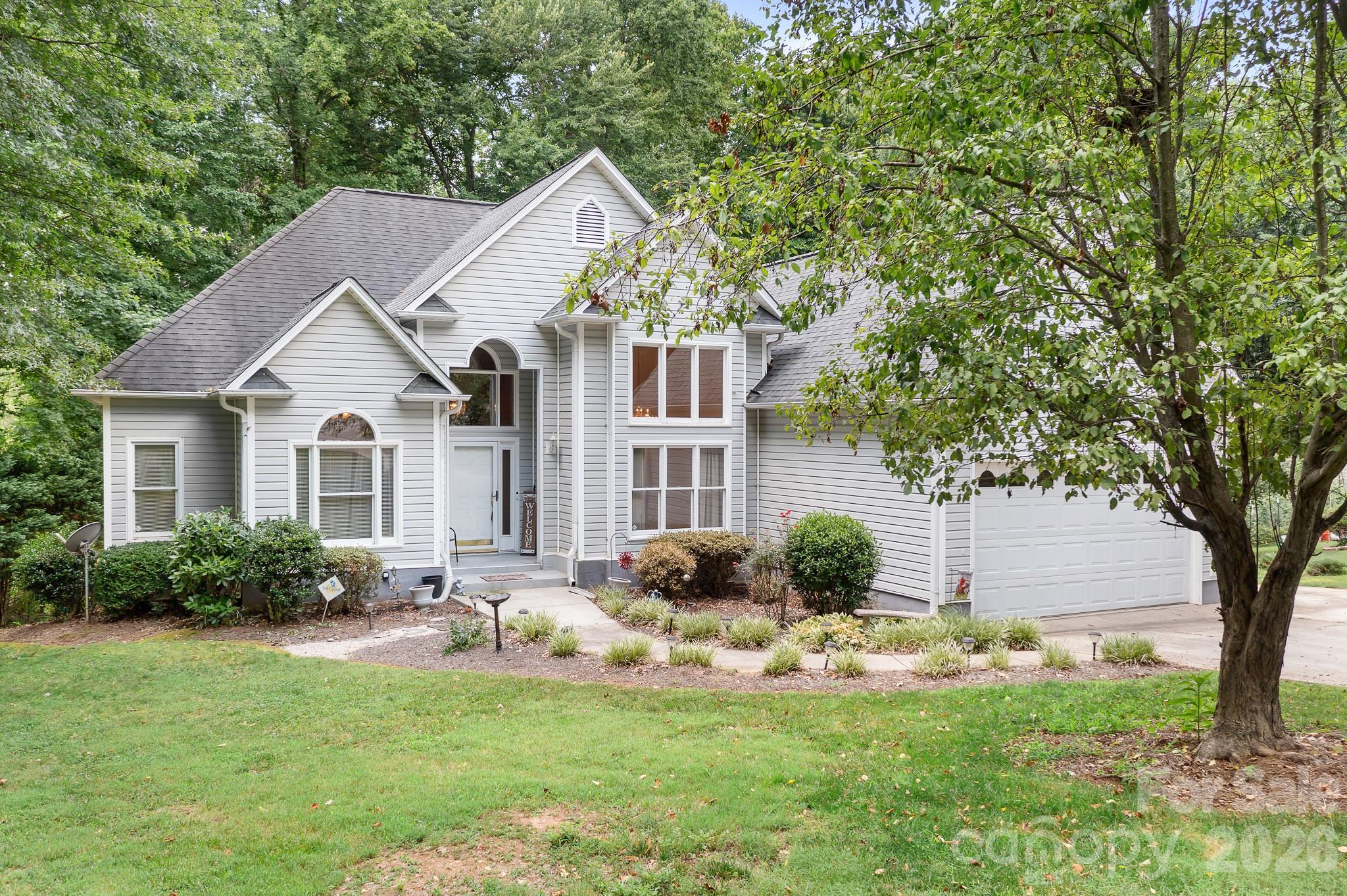 Pinecroft - Residential