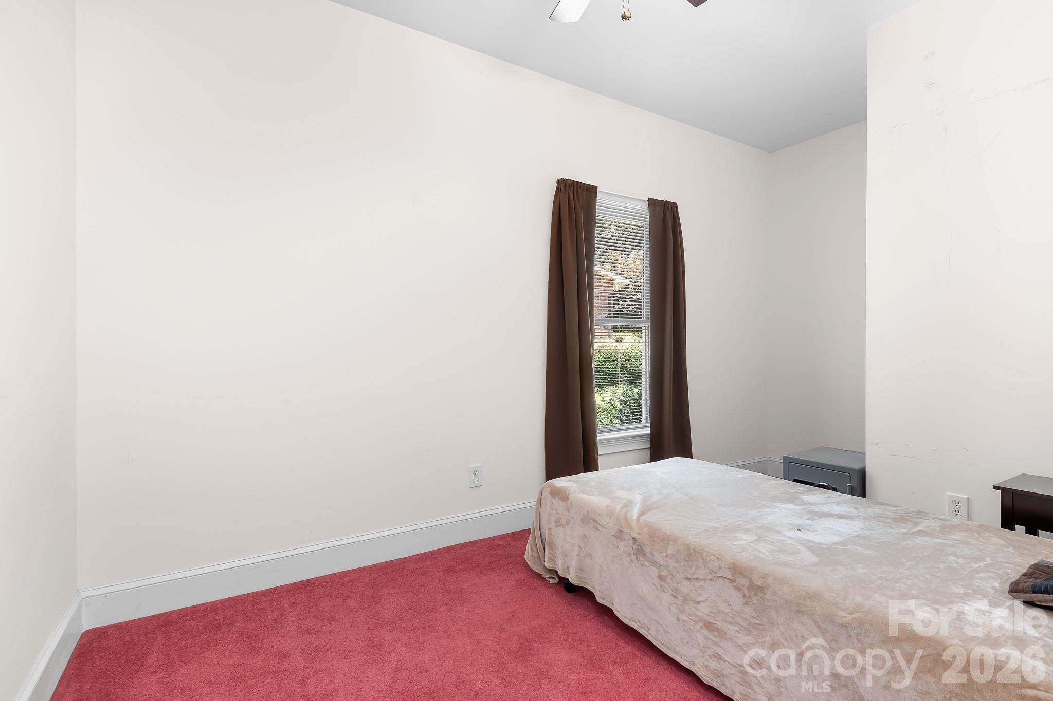 Pinecroft - Residential