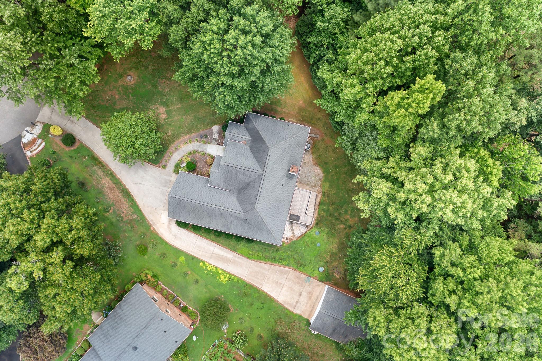 Pinecroft - Residential