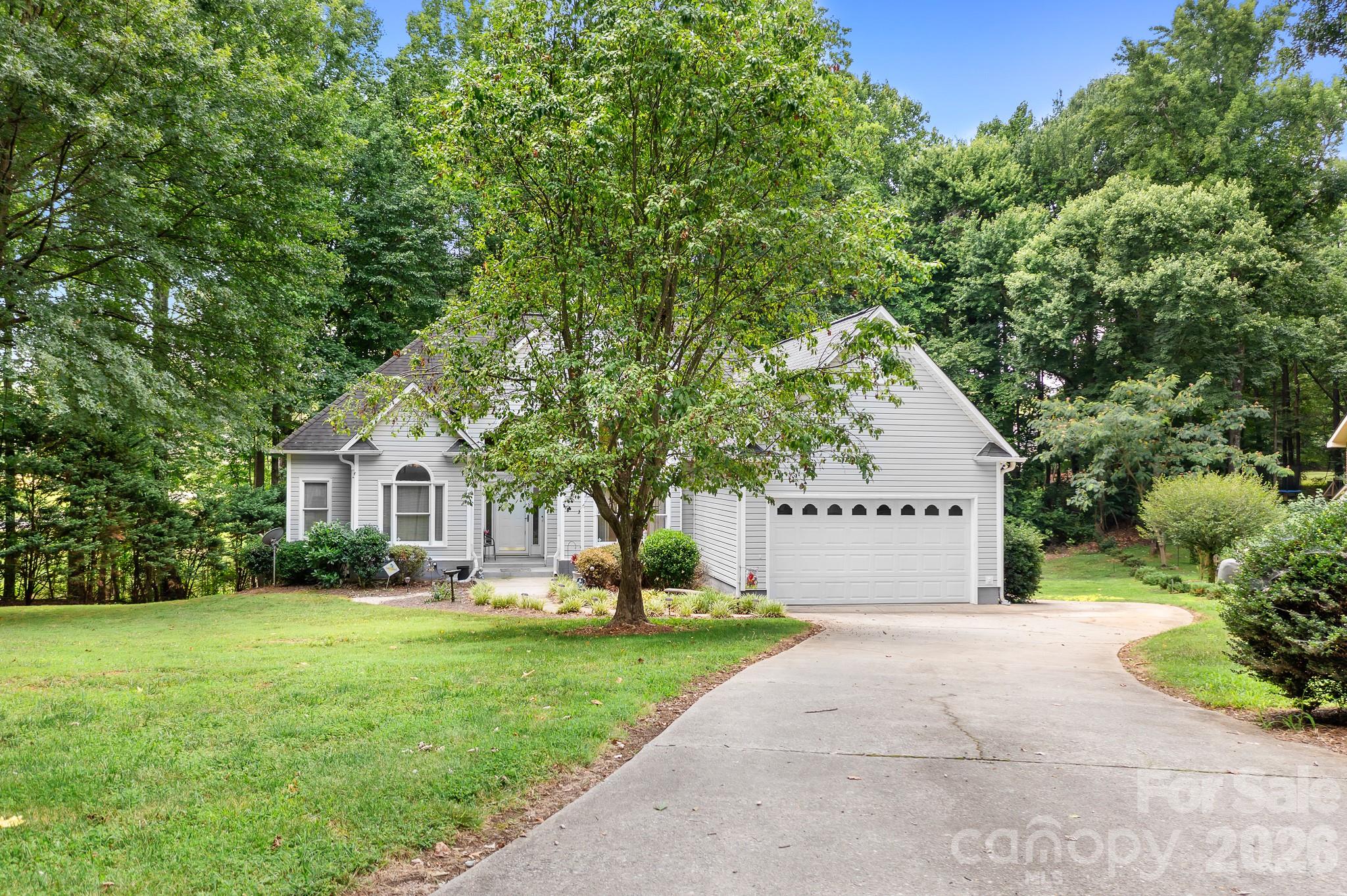 Pinecroft - Residential
