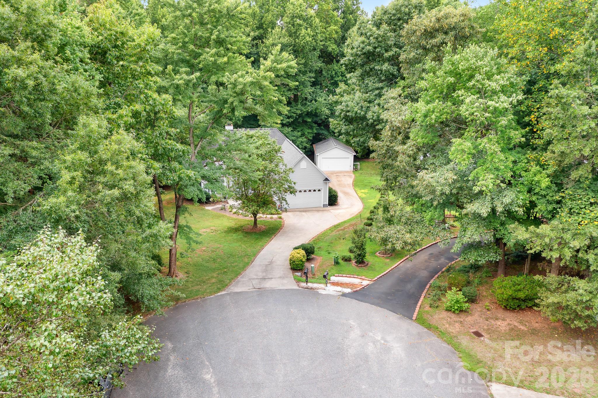 Pinecroft - Residential