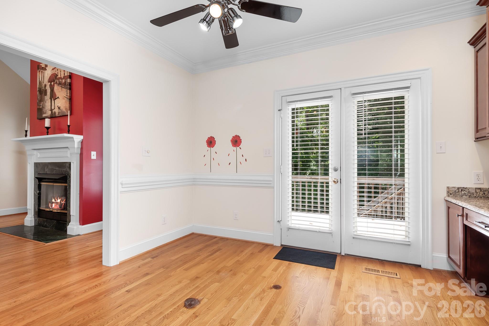 Pinecroft - Residential