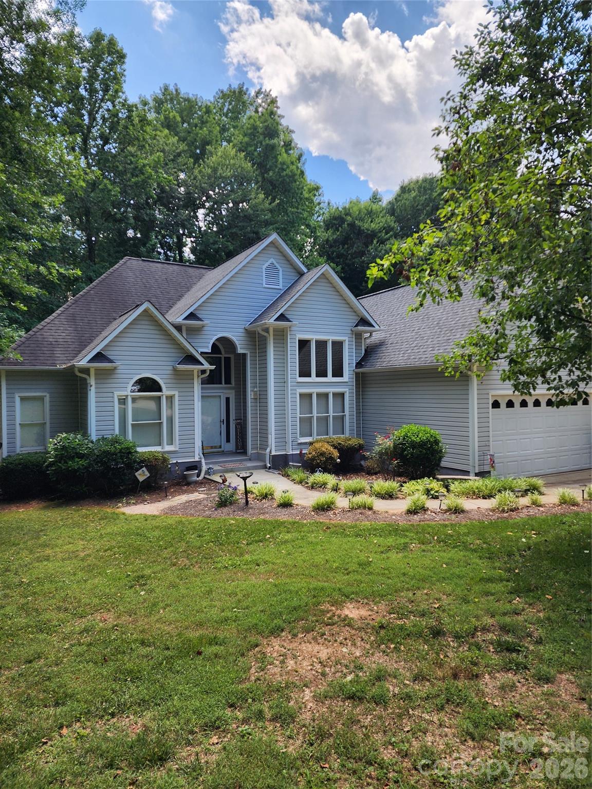 Pinecroft - Residential