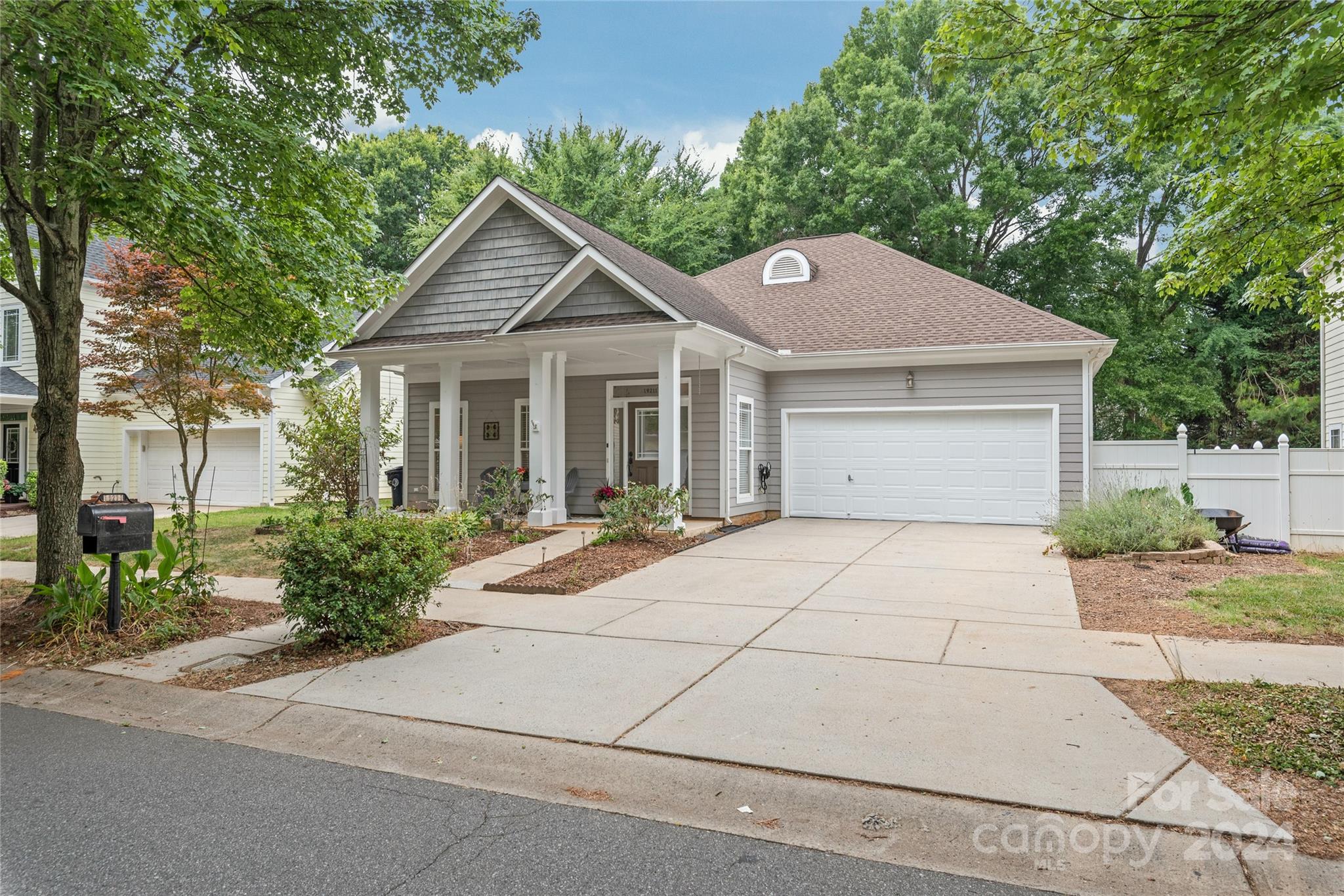 Glenridge - Residential