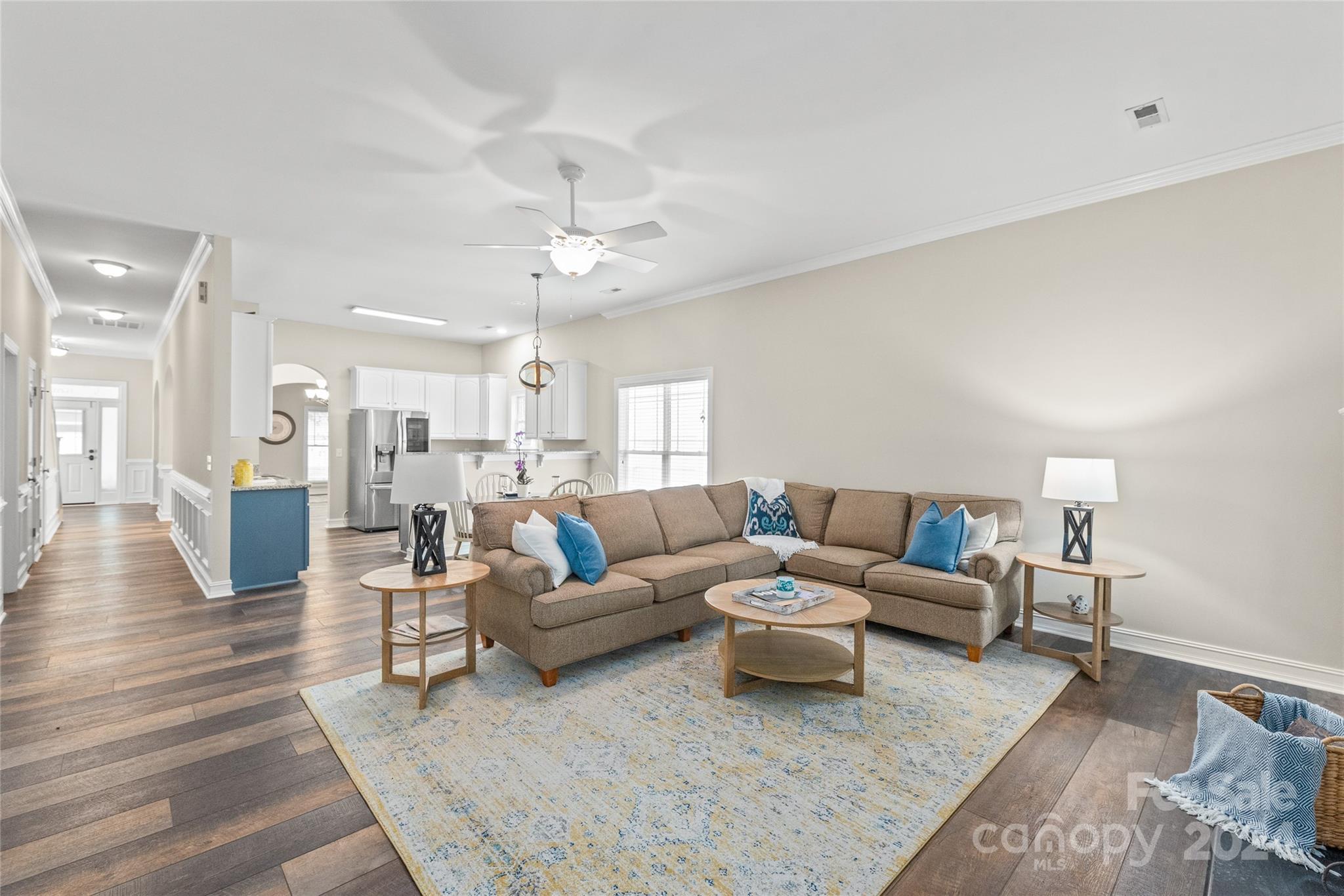 Glenridge - Residential