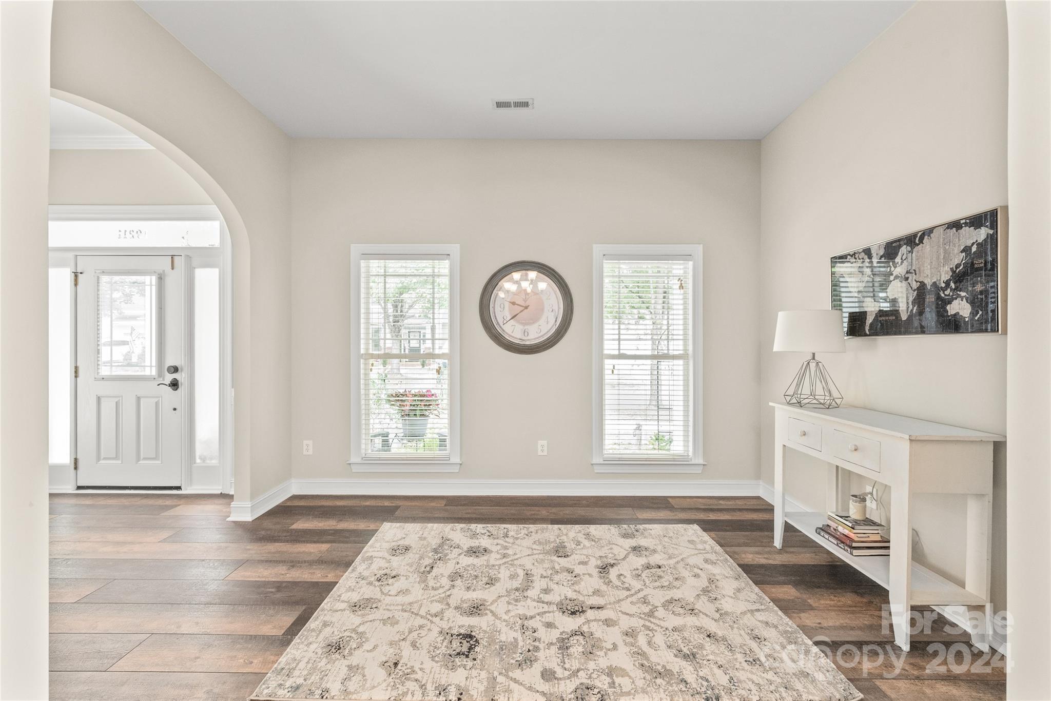 Glenridge - Residential