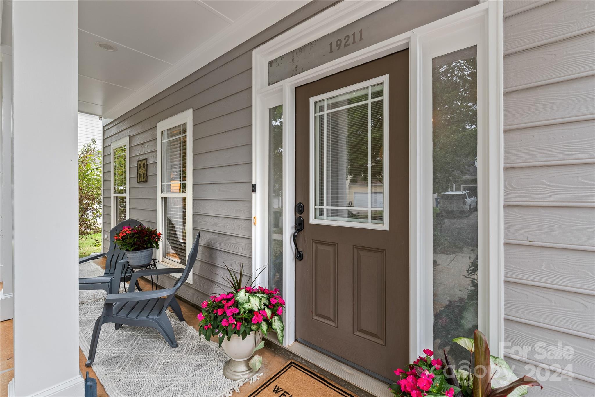 Glenridge - Residential