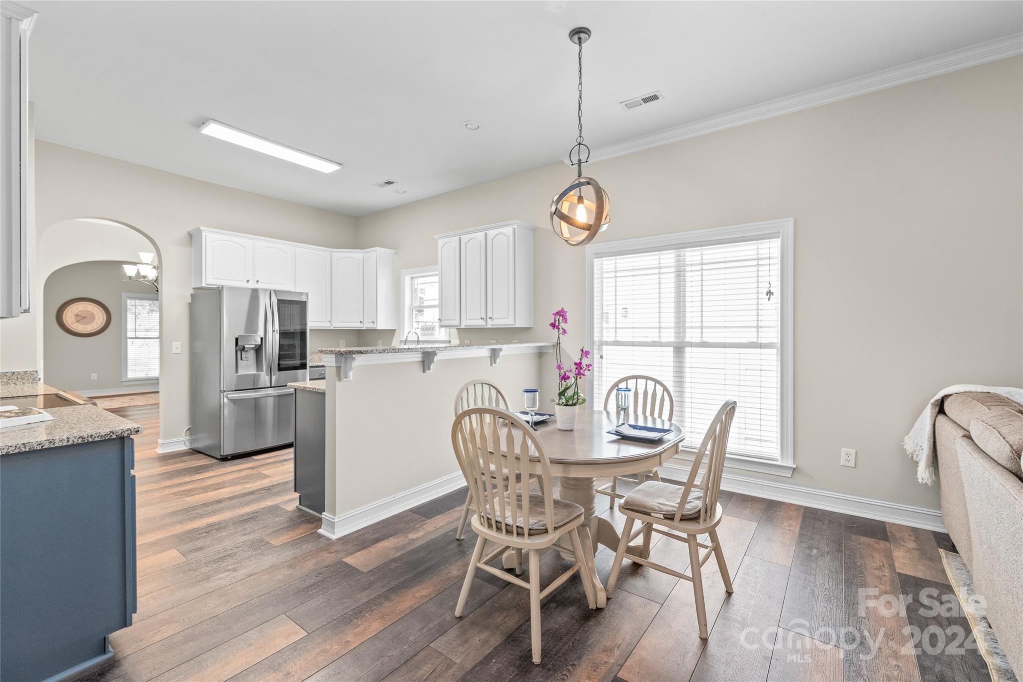 Glenridge - Residential