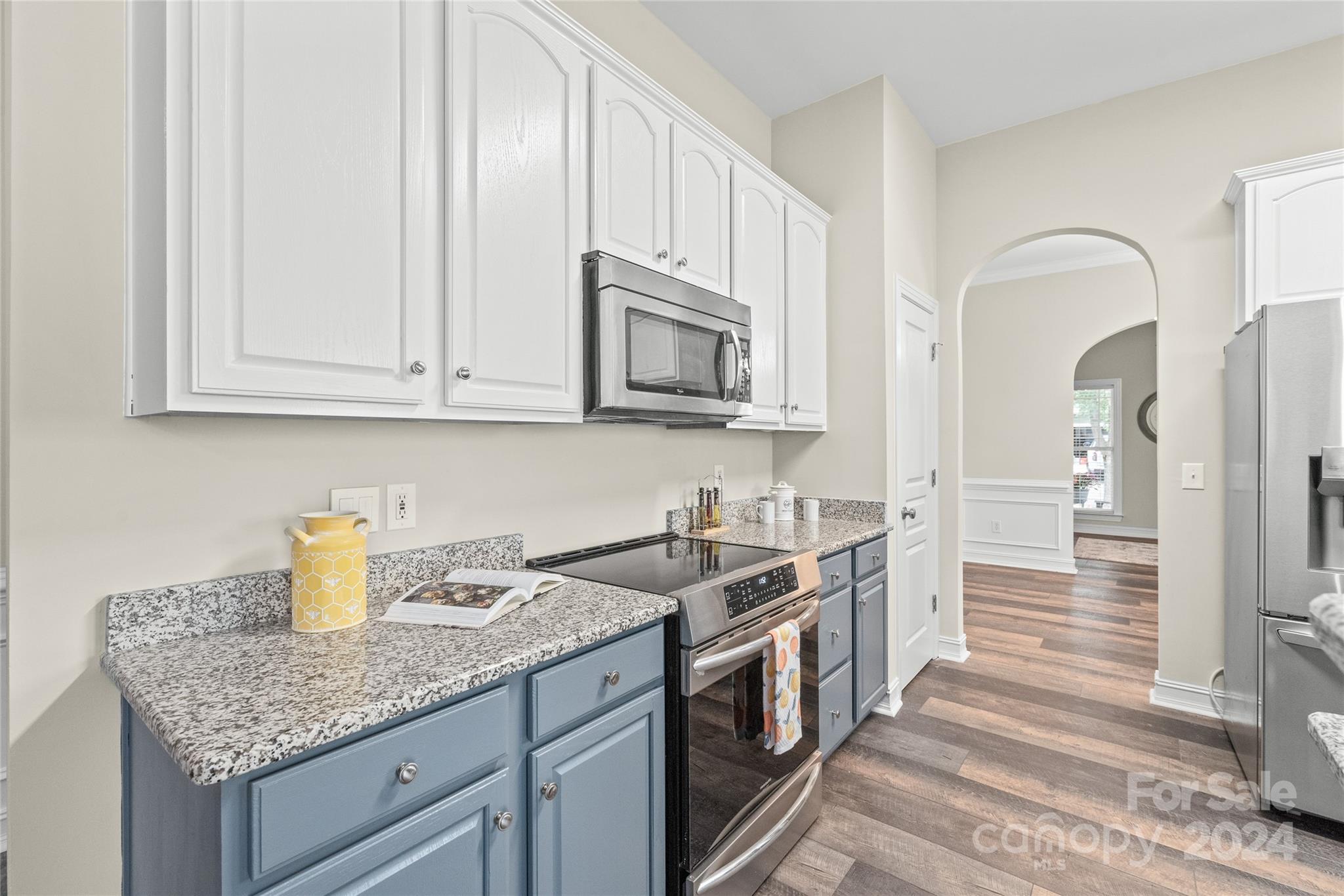 Glenridge - Residential