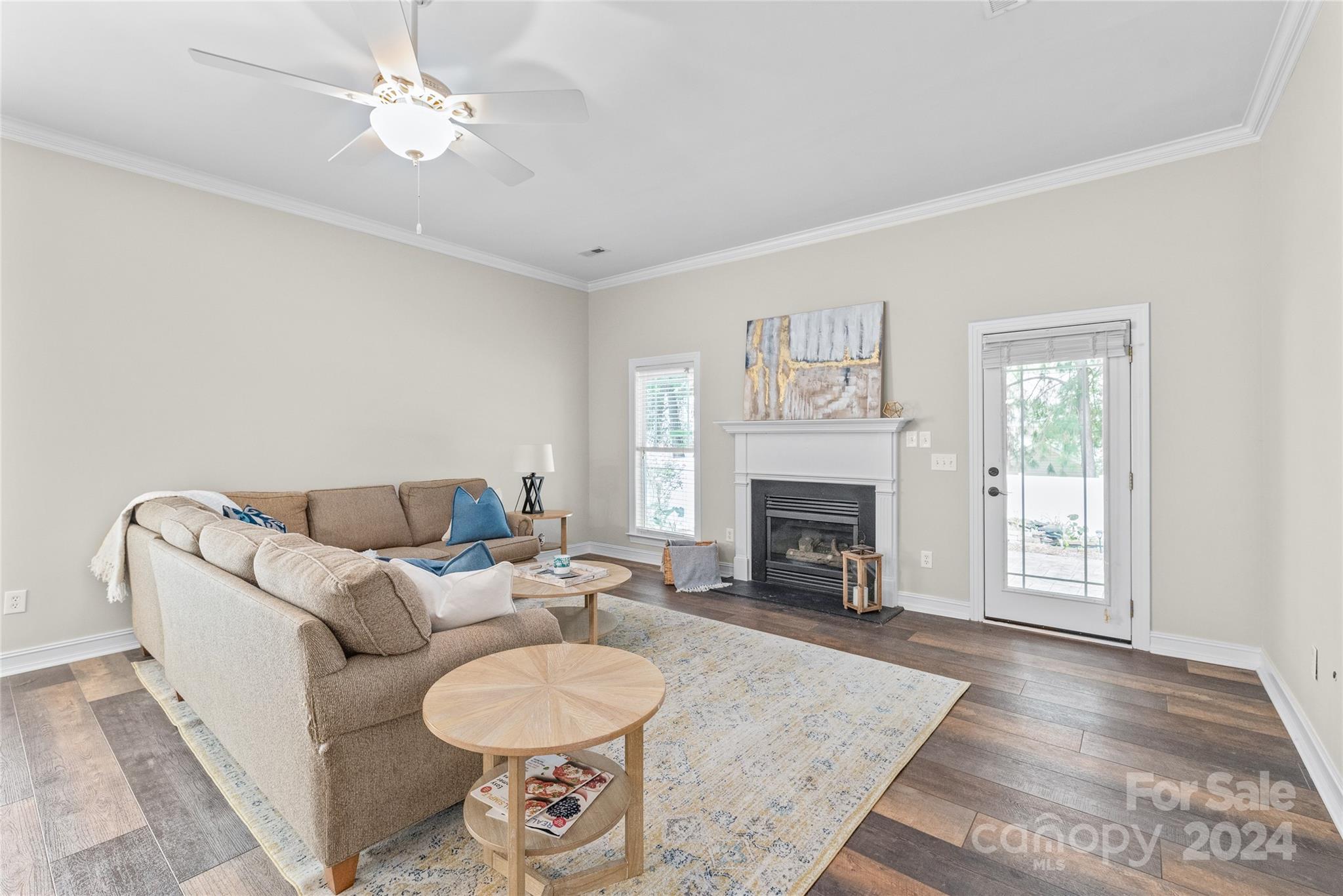 Glenridge - Residential