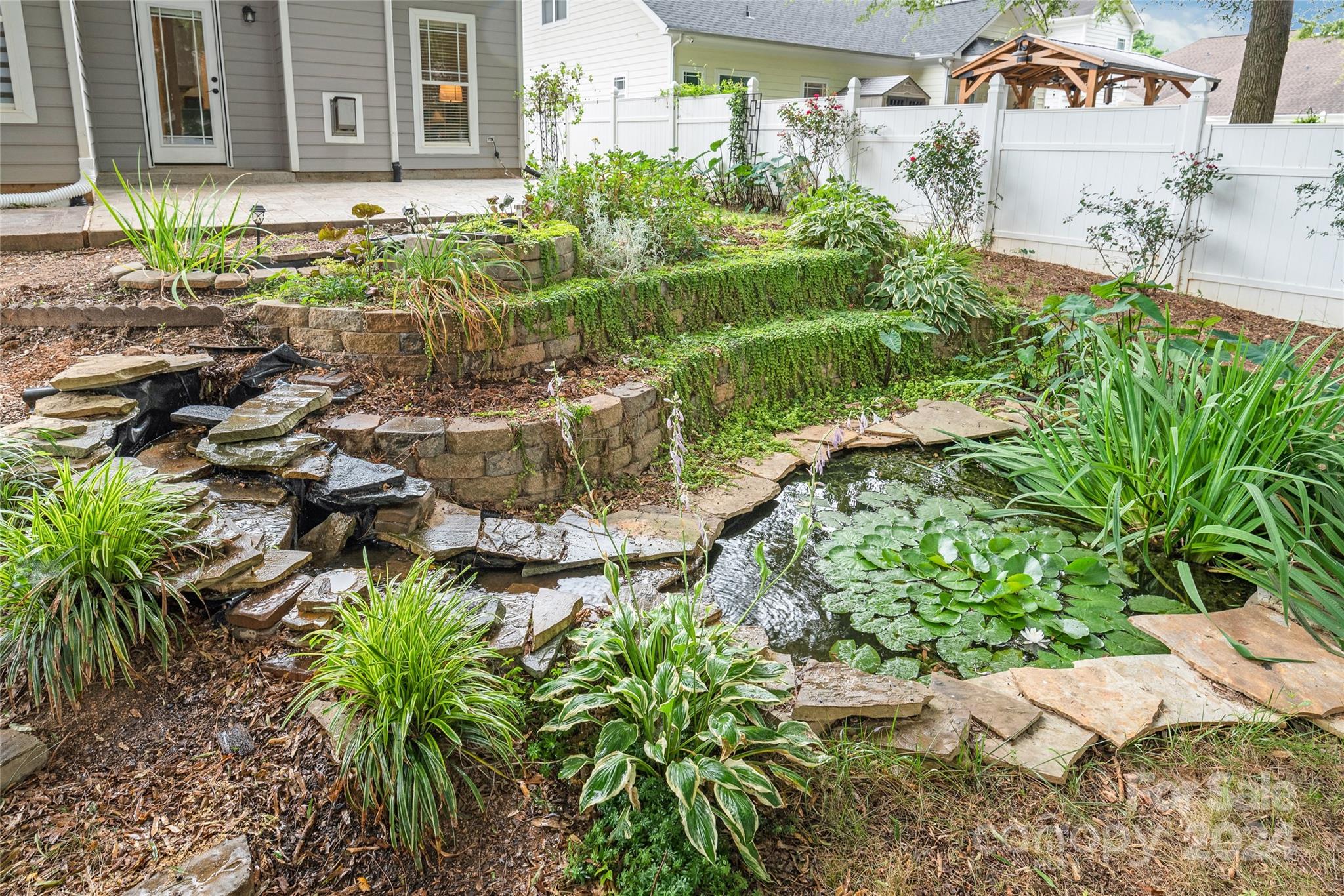 Glenridge - Residential