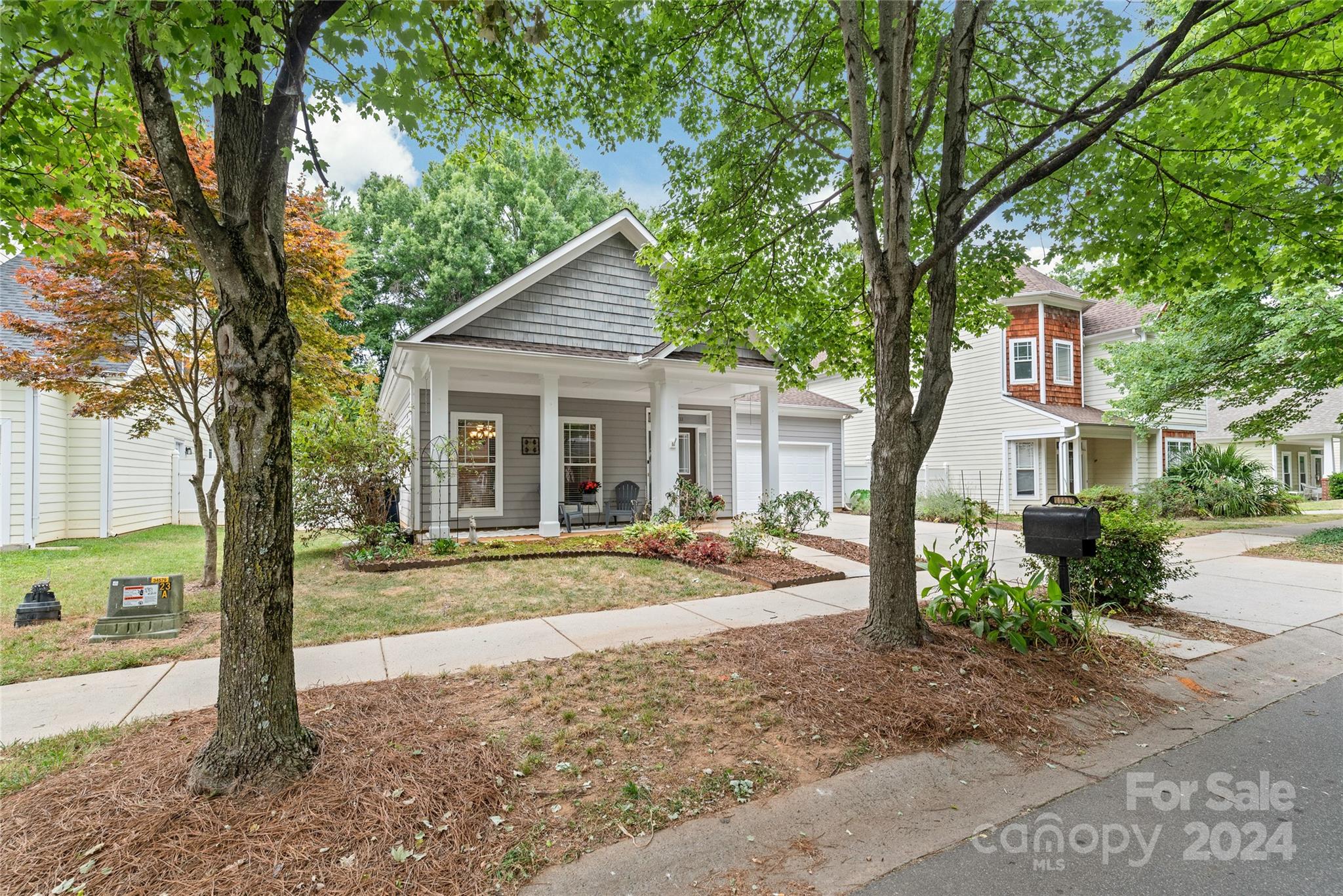 Glenridge - Residential