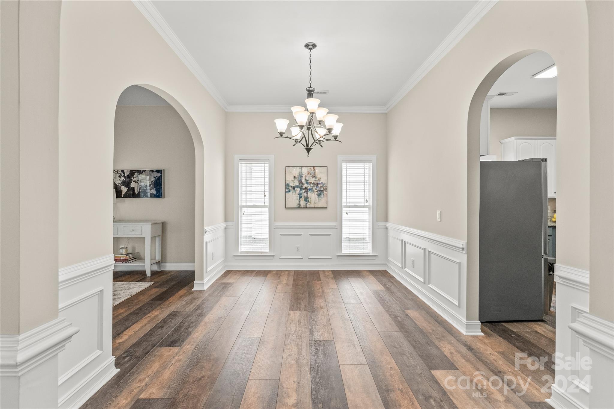 Glenridge - Residential