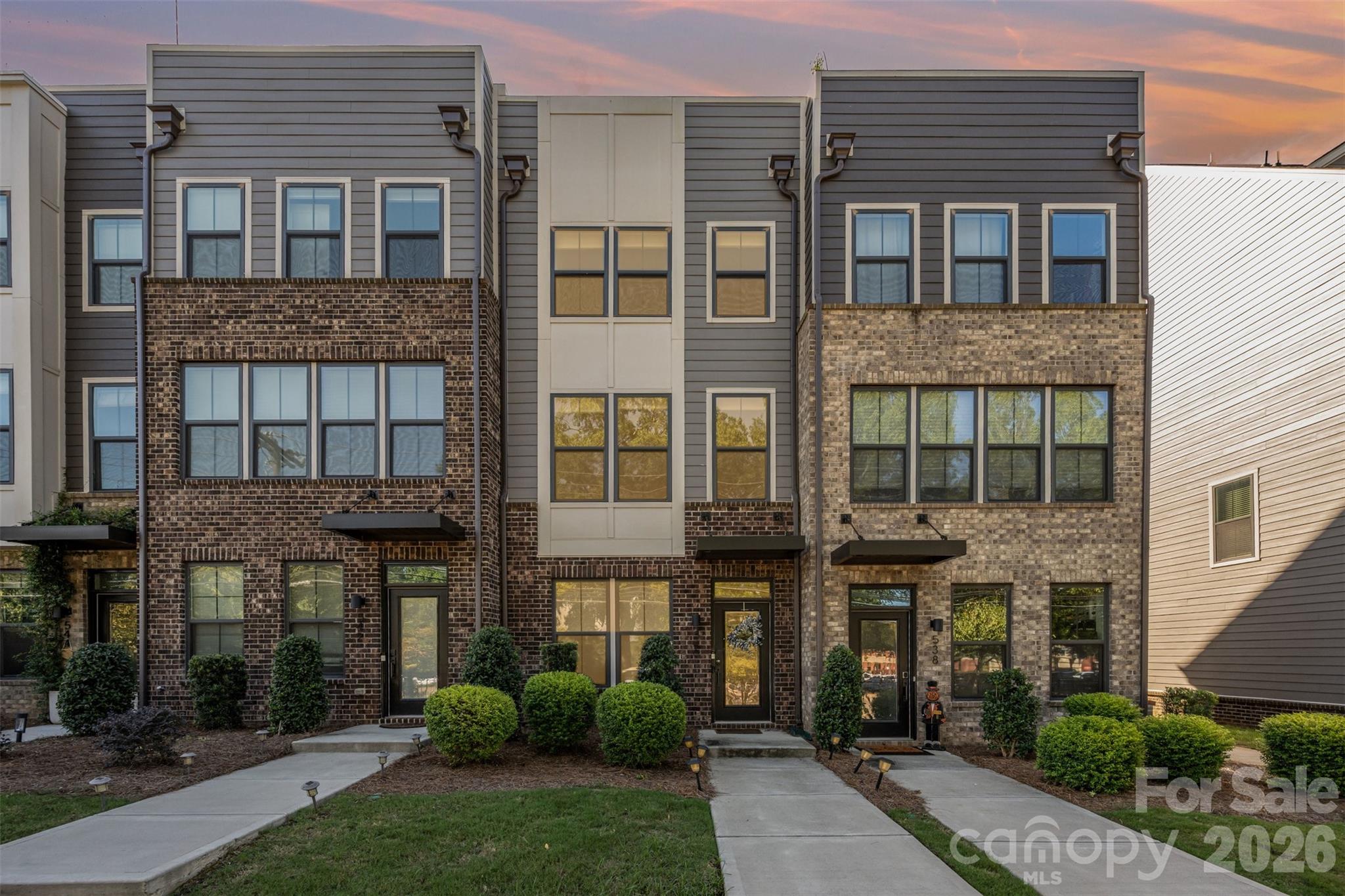 Wendover Green - Residential