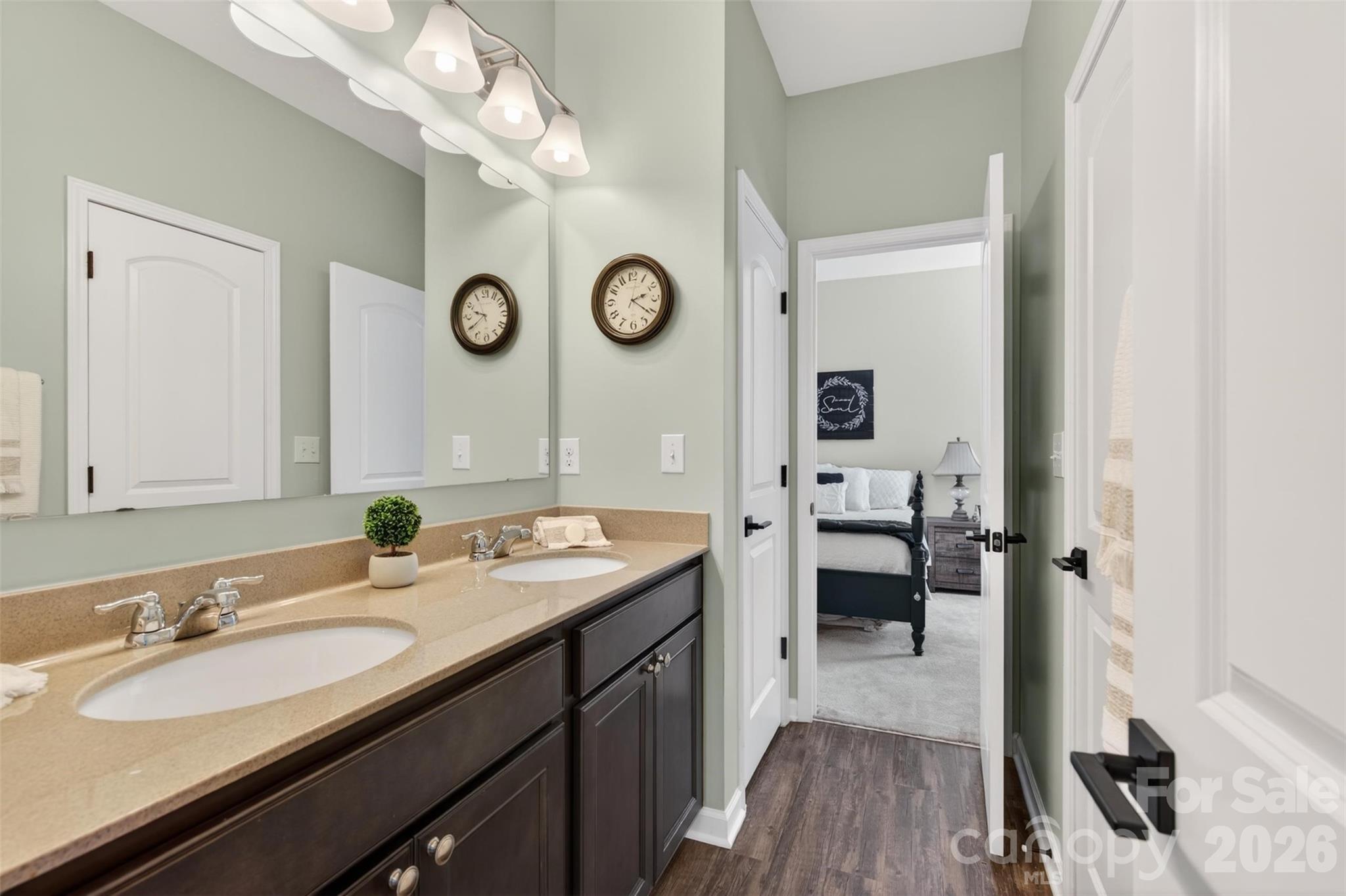 Villages of Denver - Residential