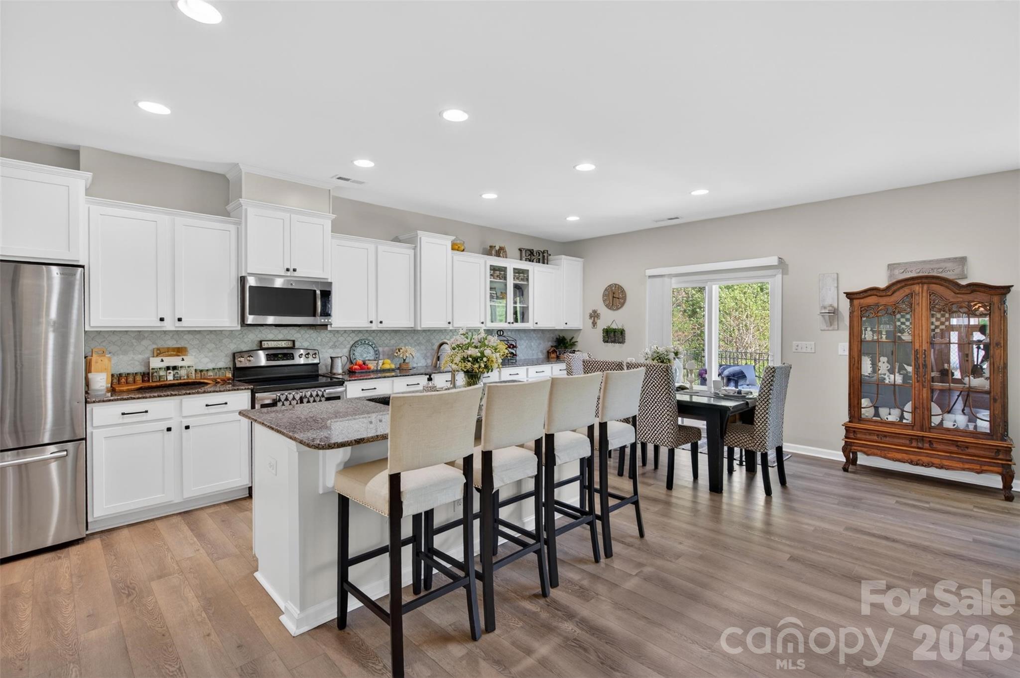 Villages of Denver - Residential