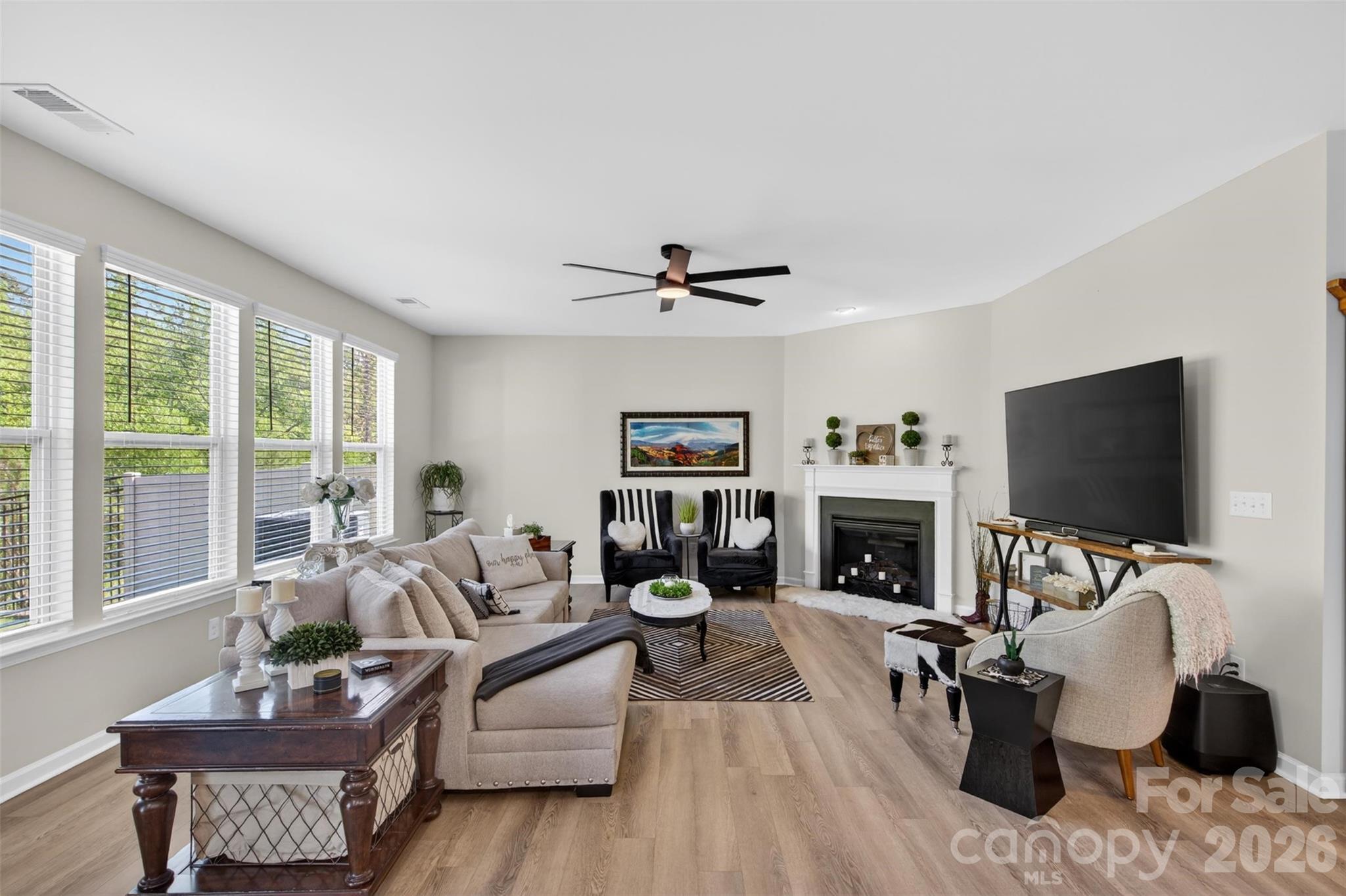 Villages of Denver - Residential