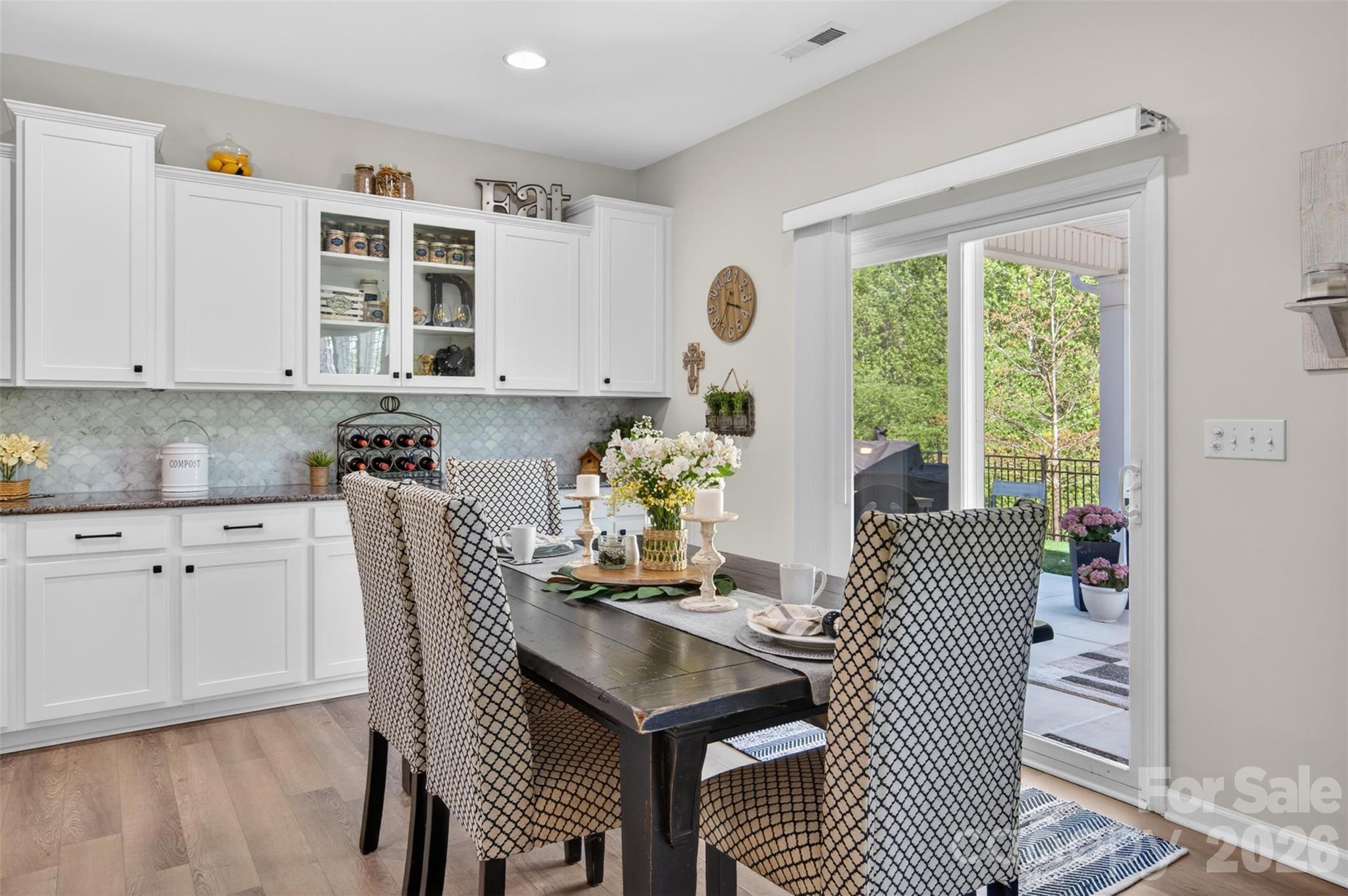 Villages of Denver - Residential