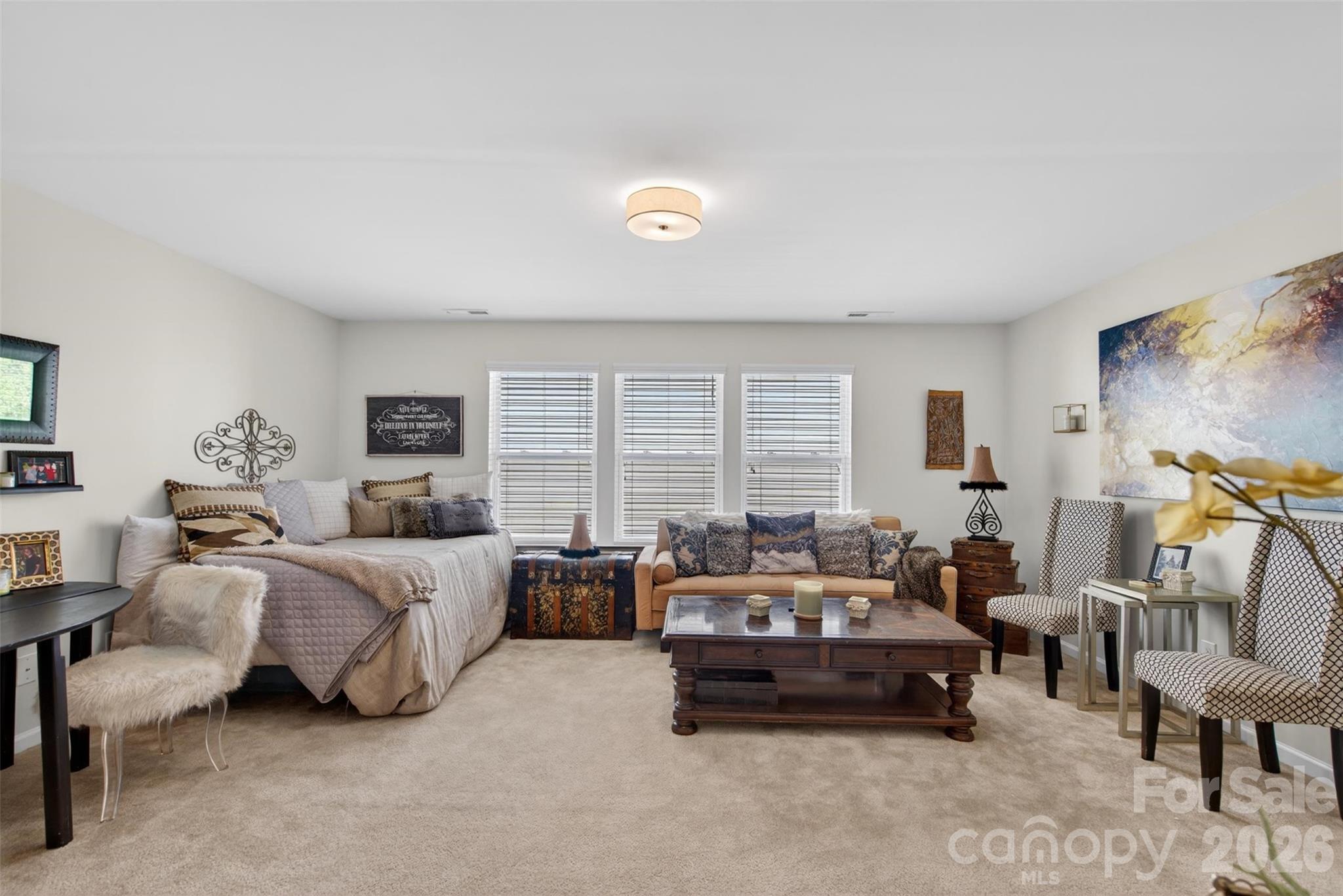Villages of Denver - Residential