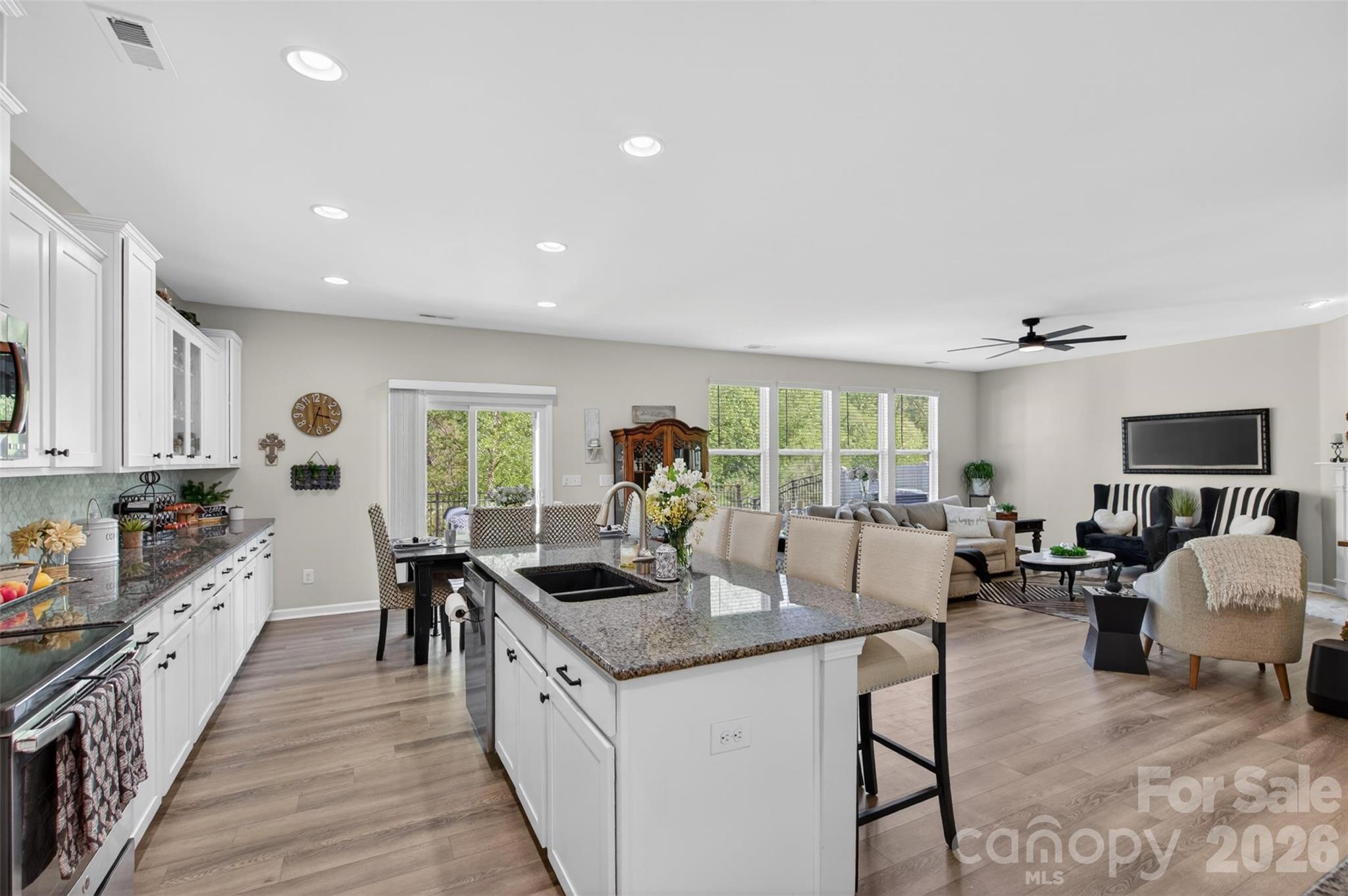 Villages of Denver - Residential