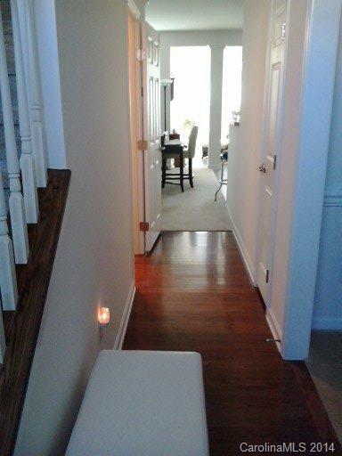 Harpers Green - Residential