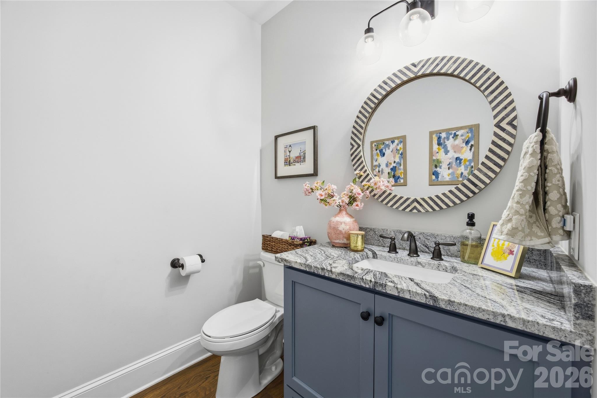 Southpoint - Residential
