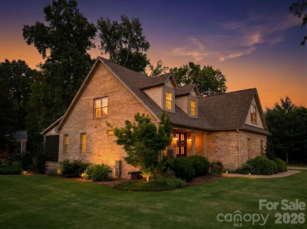 Southpoint - Residential