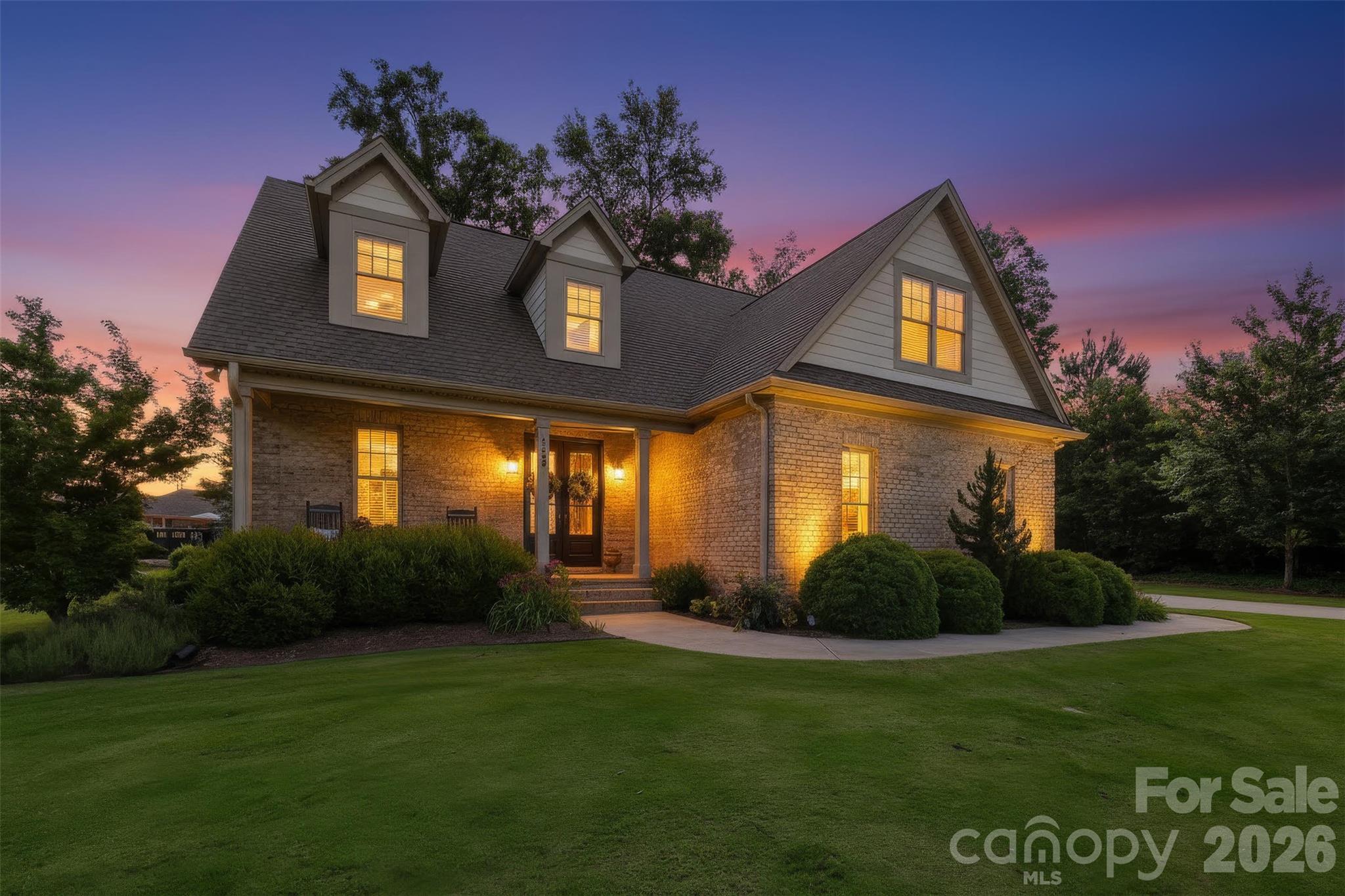 Southpoint - Residential