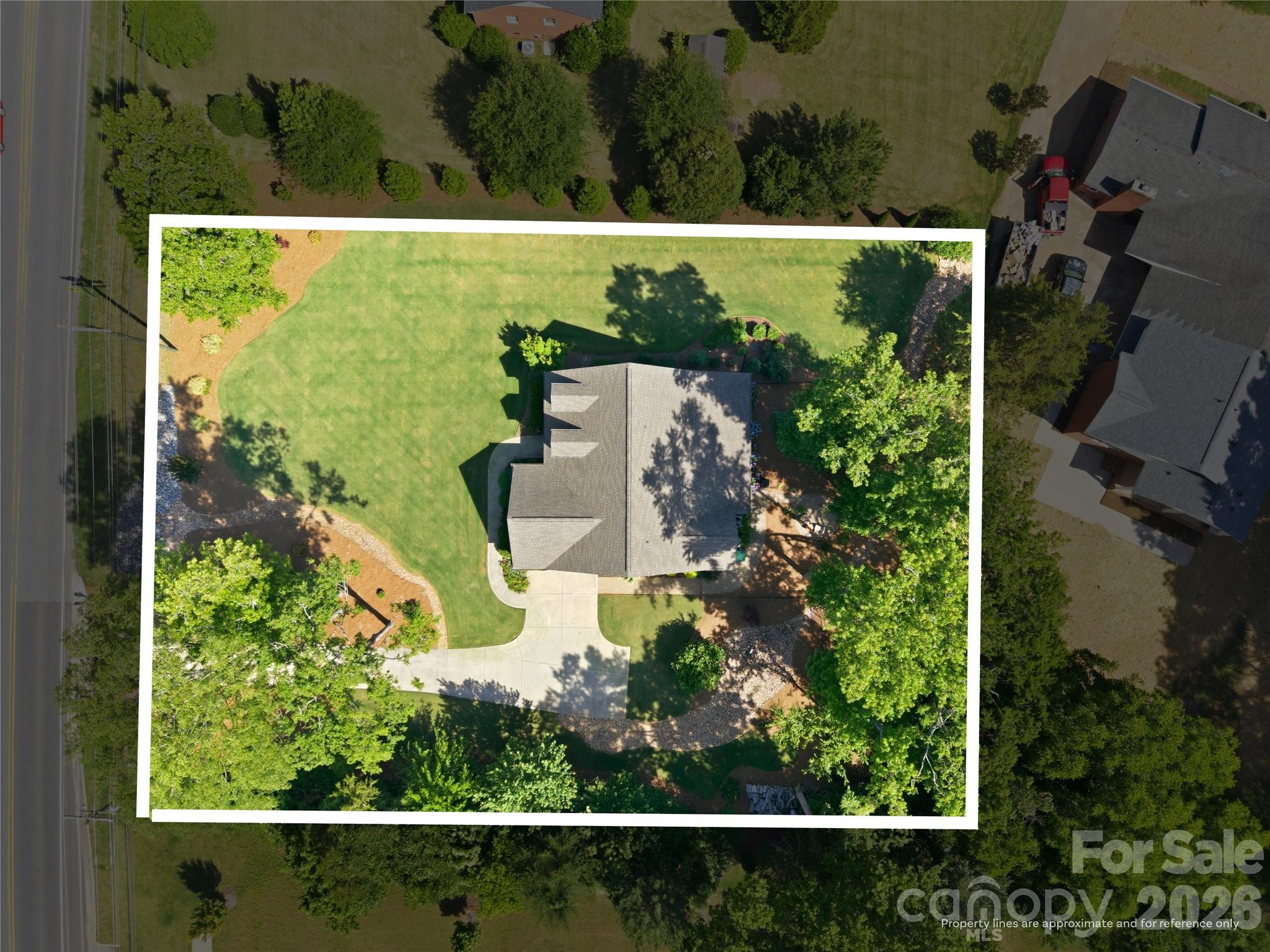Southpoint - Residential