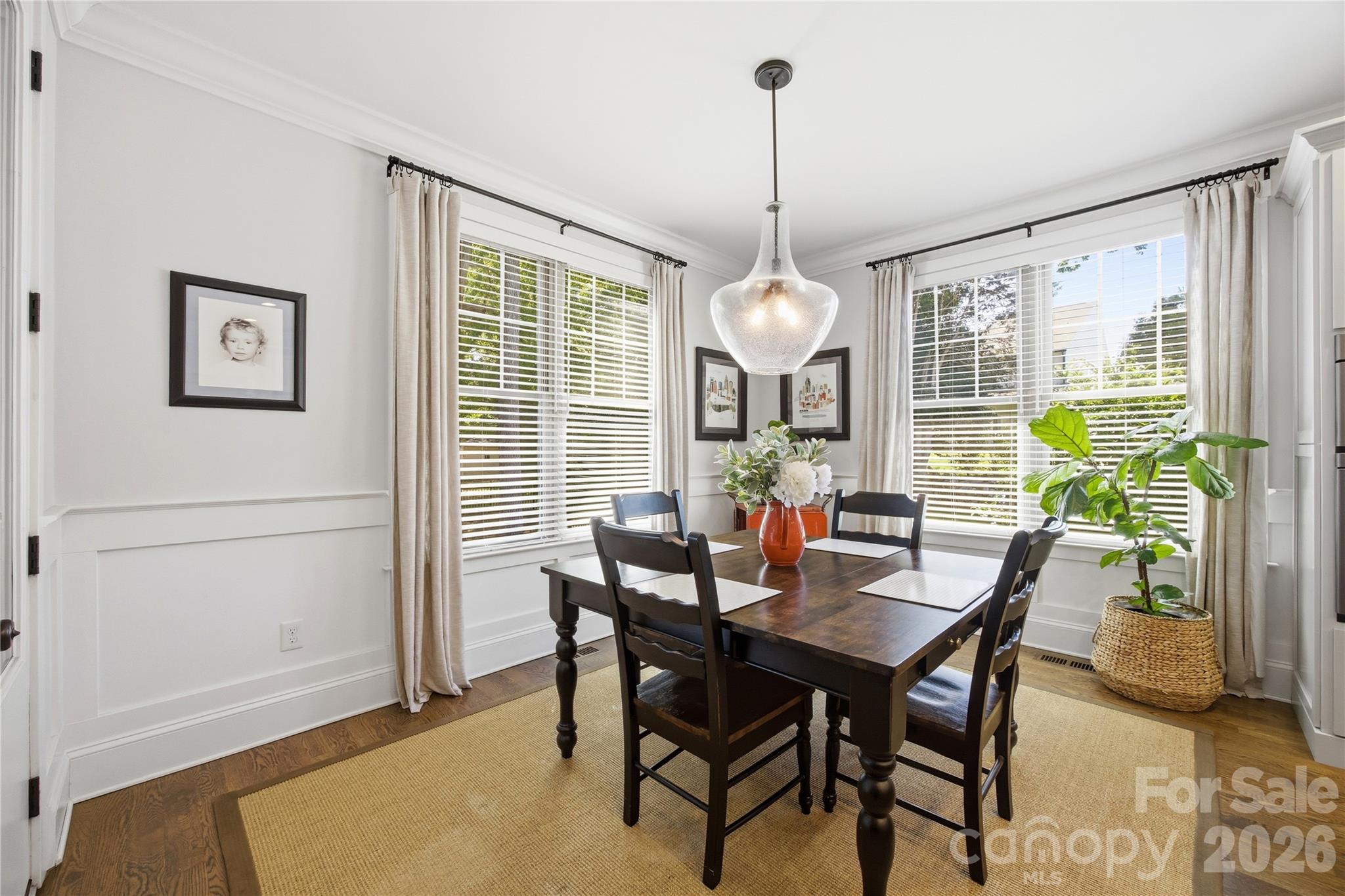 Southpoint - Residential