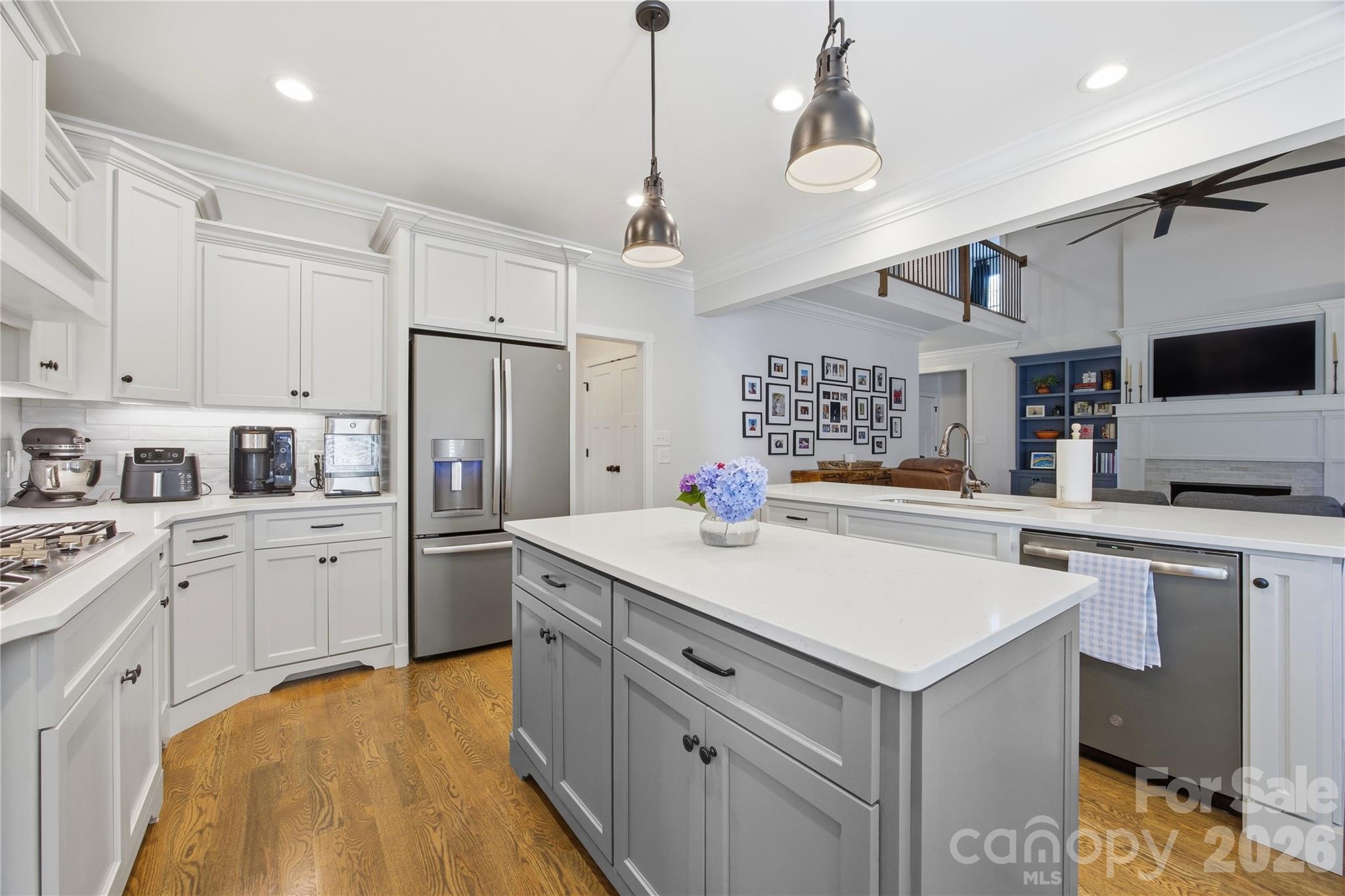 Southpoint - Residential