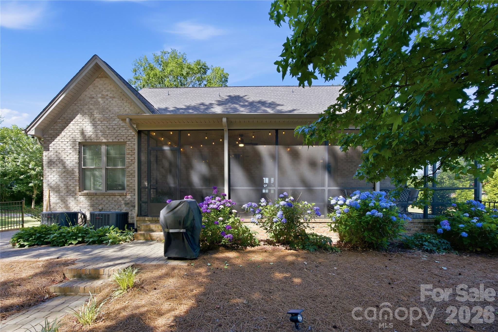 Southpoint - Residential