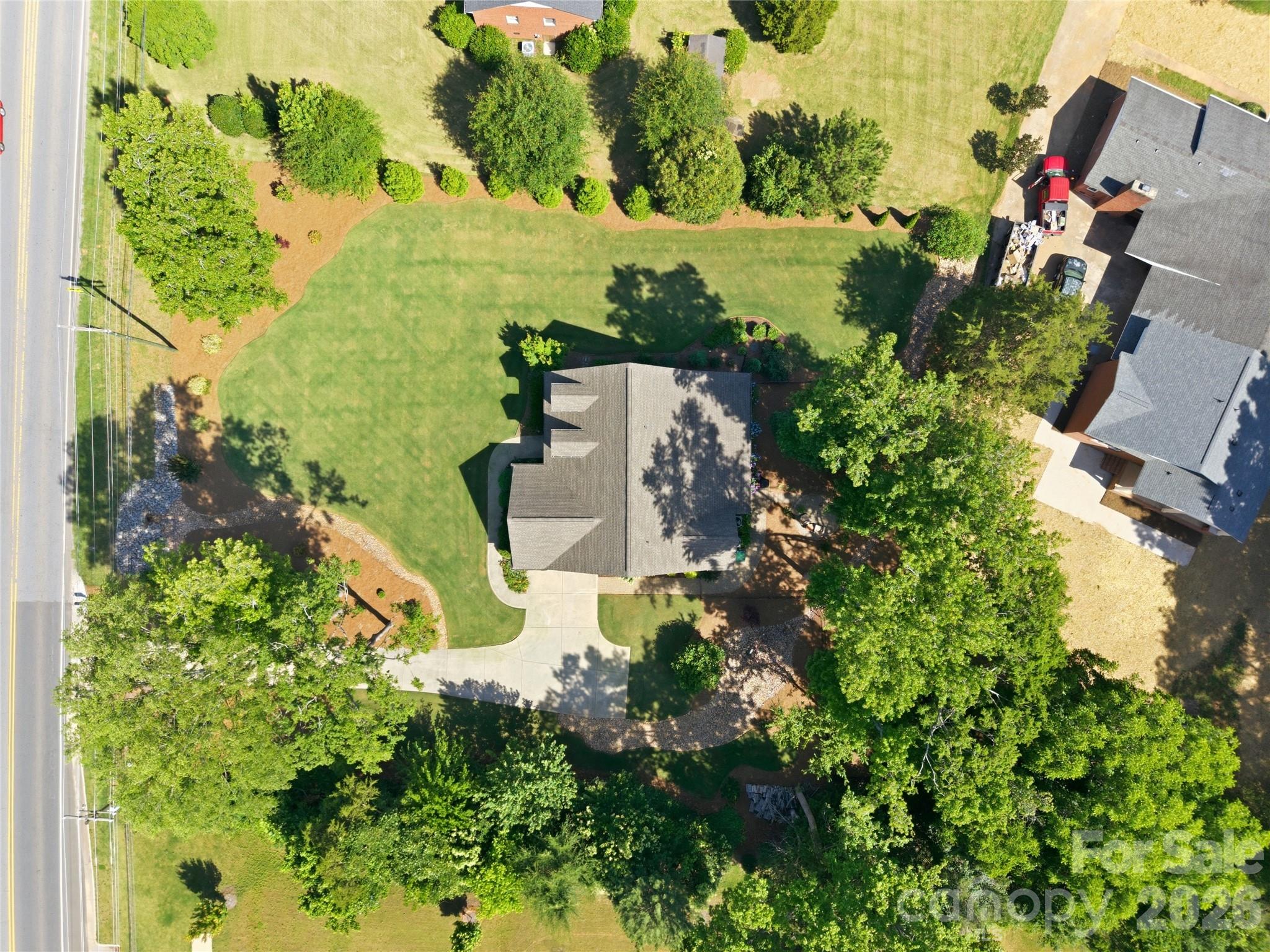 Southpoint - Residential