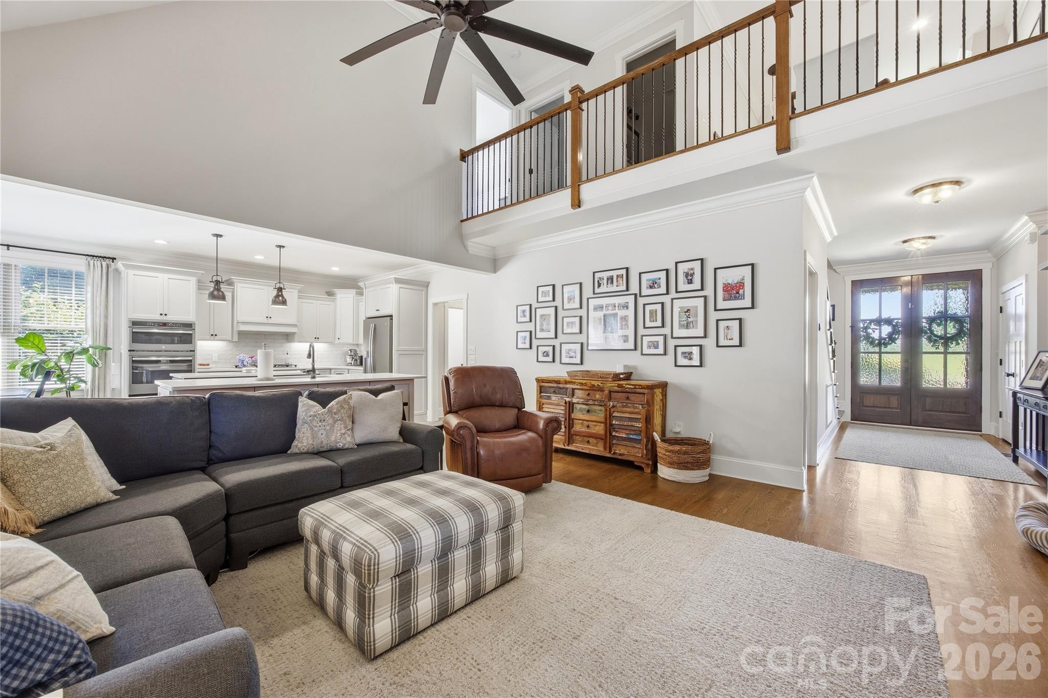 Southpoint - Residential