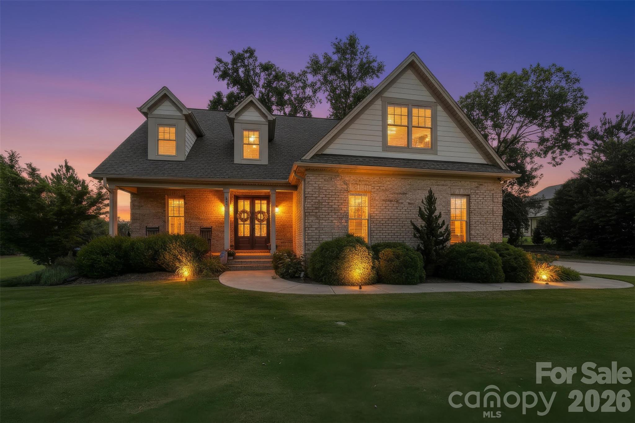 Southpoint - Residential