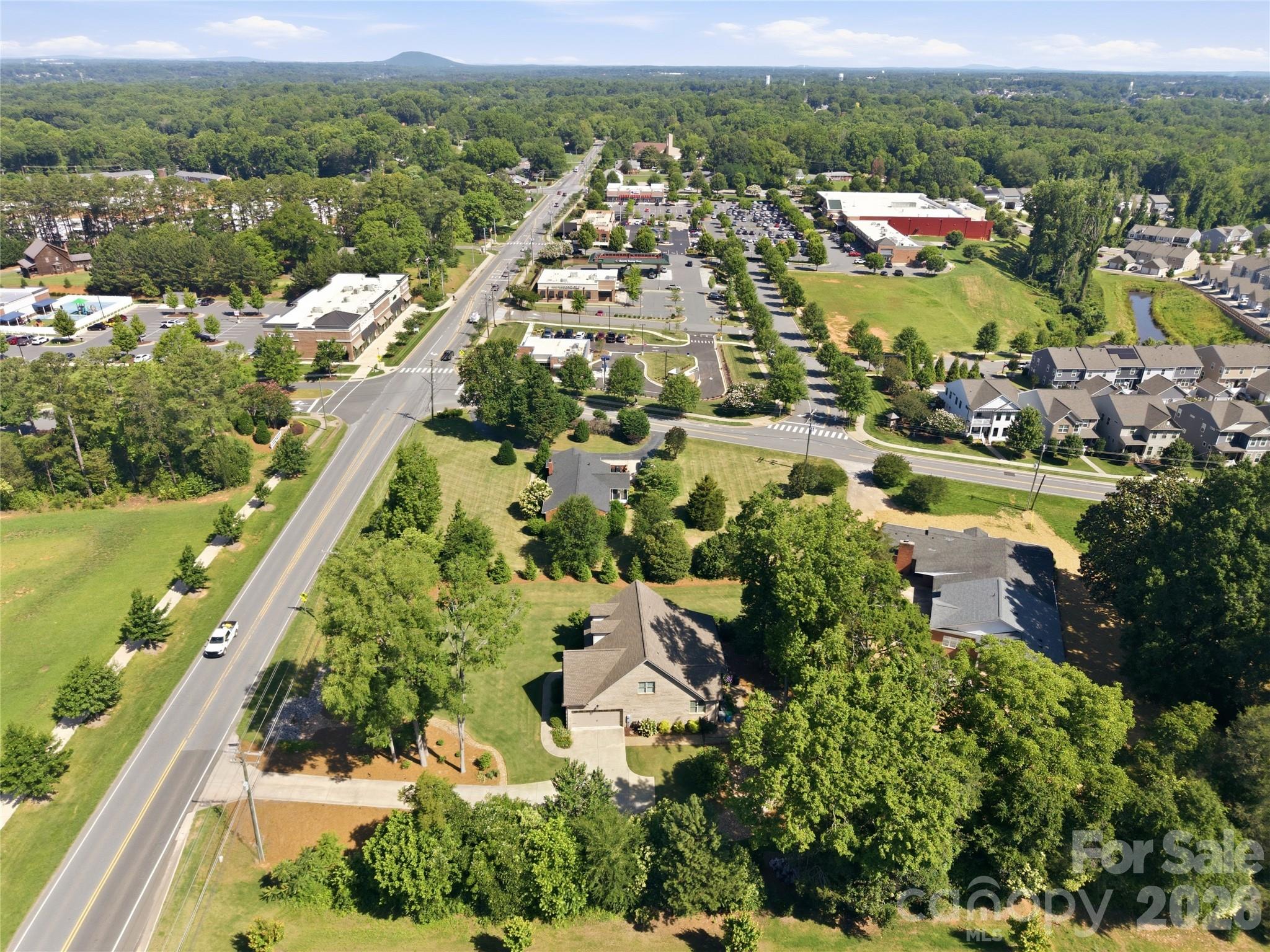 Southpoint - Residential
