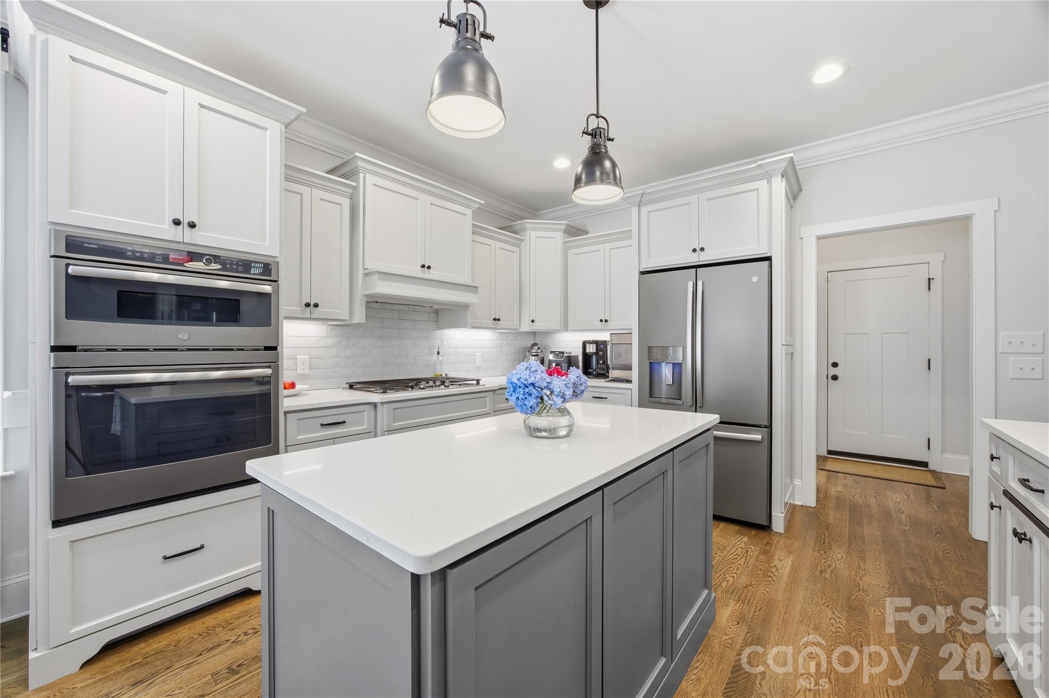 Southpoint - Residential