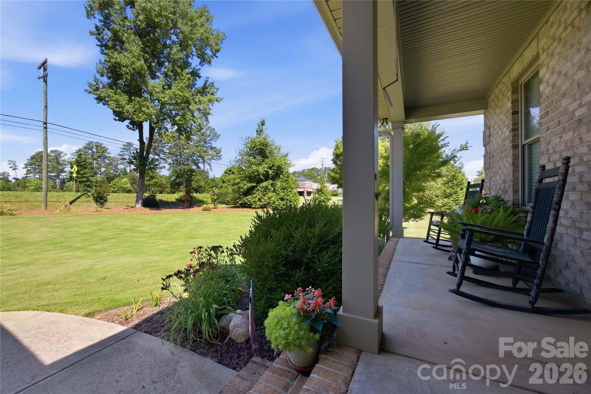 Southpoint - Residential