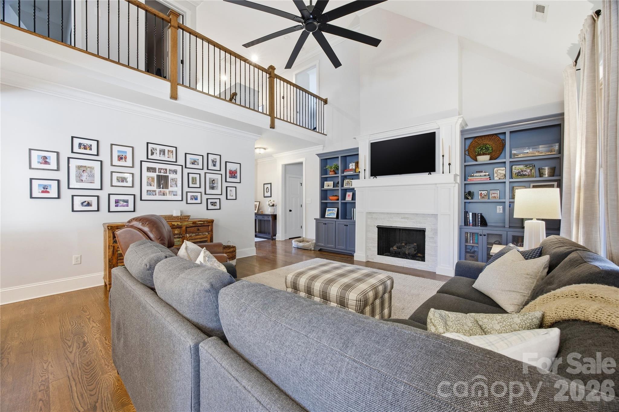 Southpoint - Residential