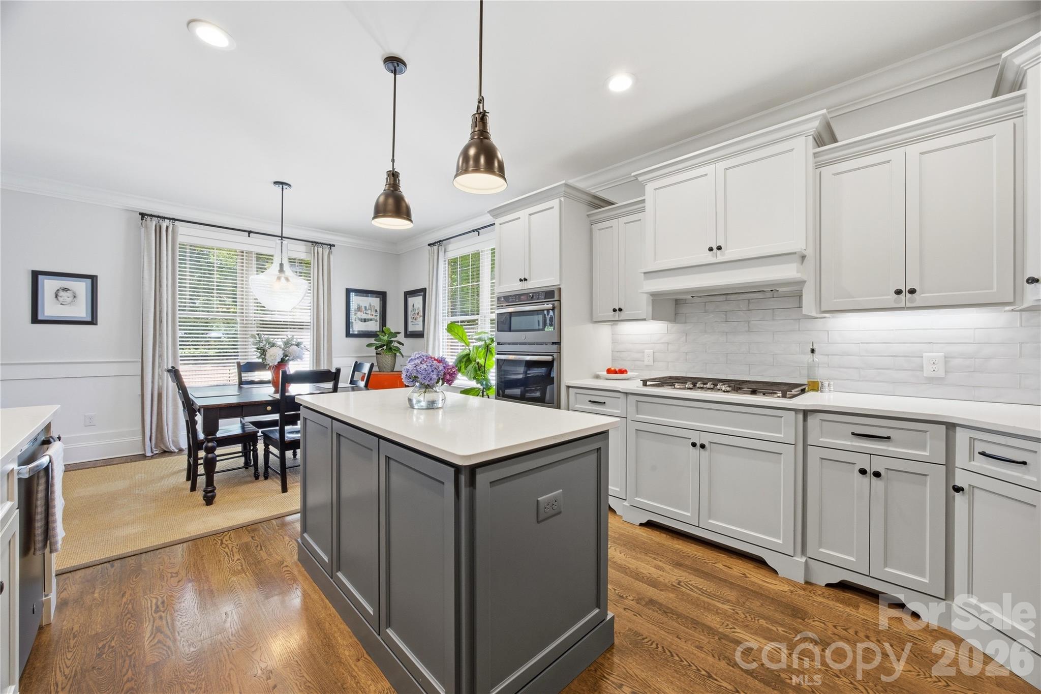 Southpoint - Residential