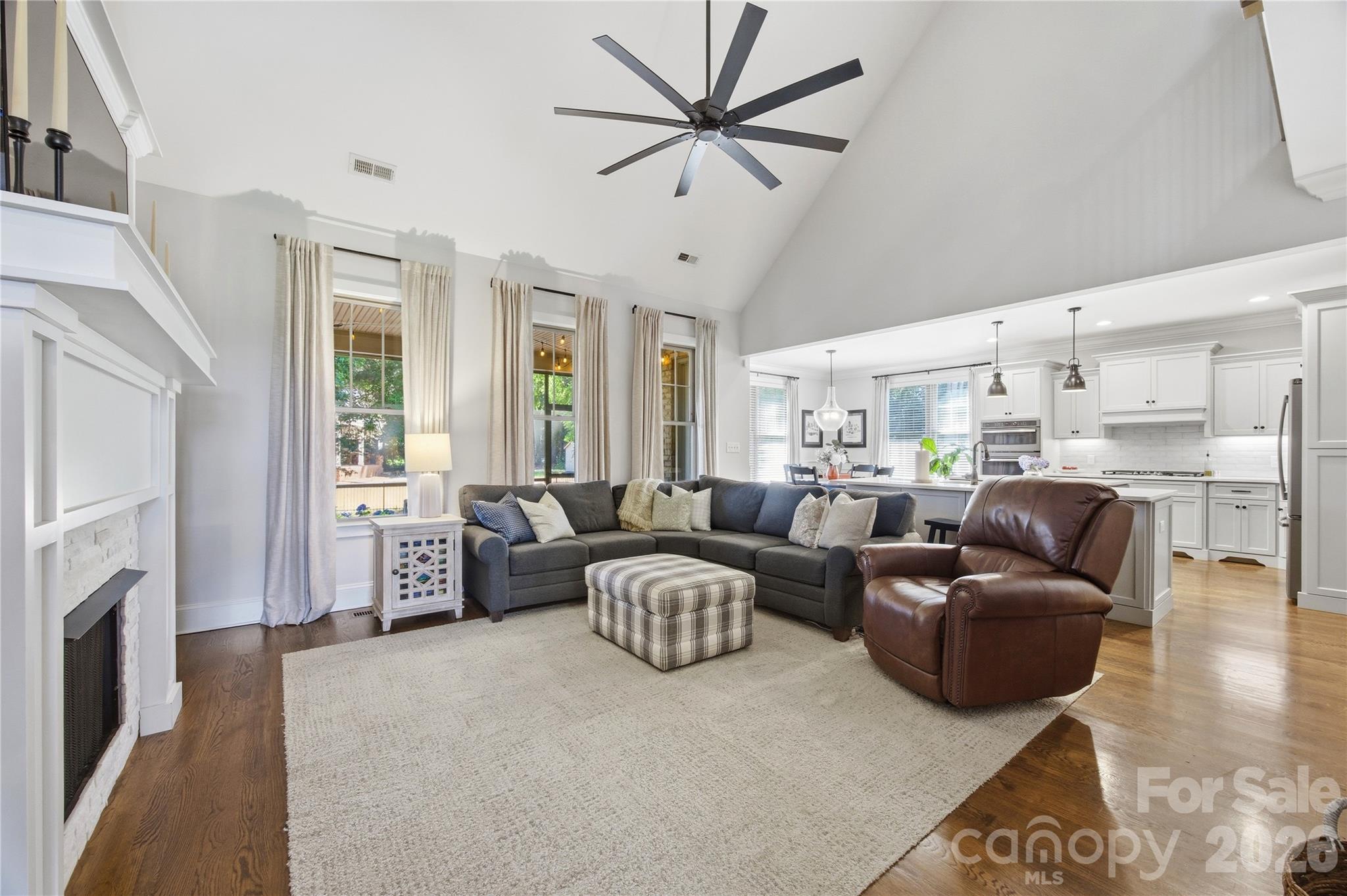 Southpoint - Residential