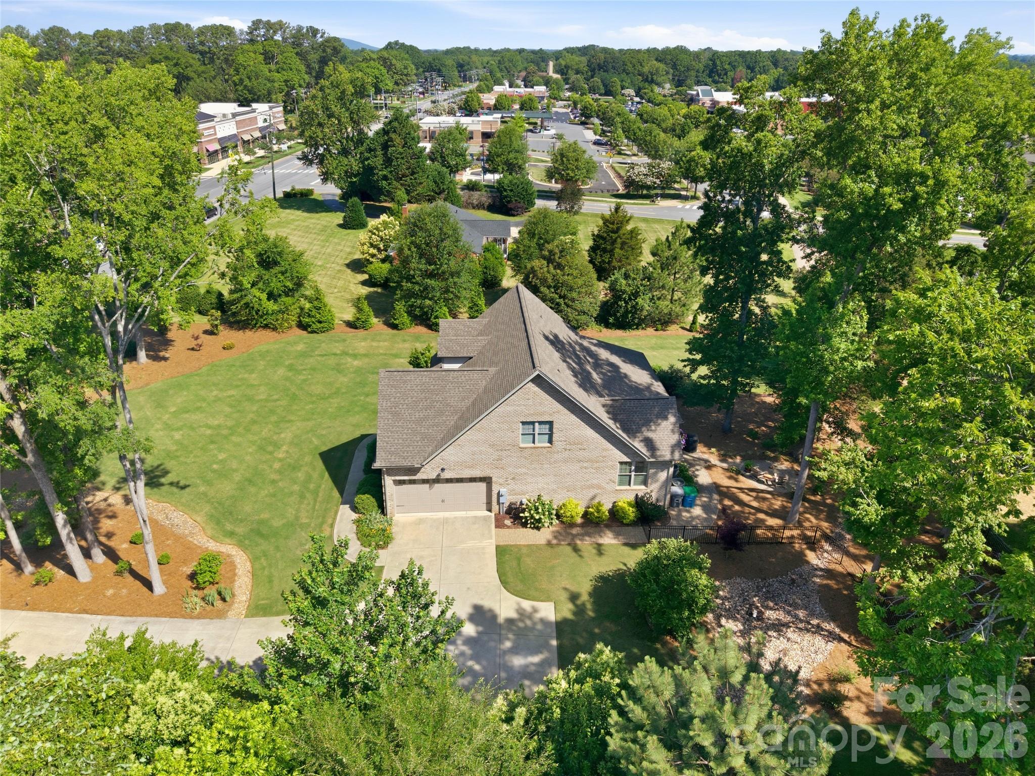 Southpoint - Residential