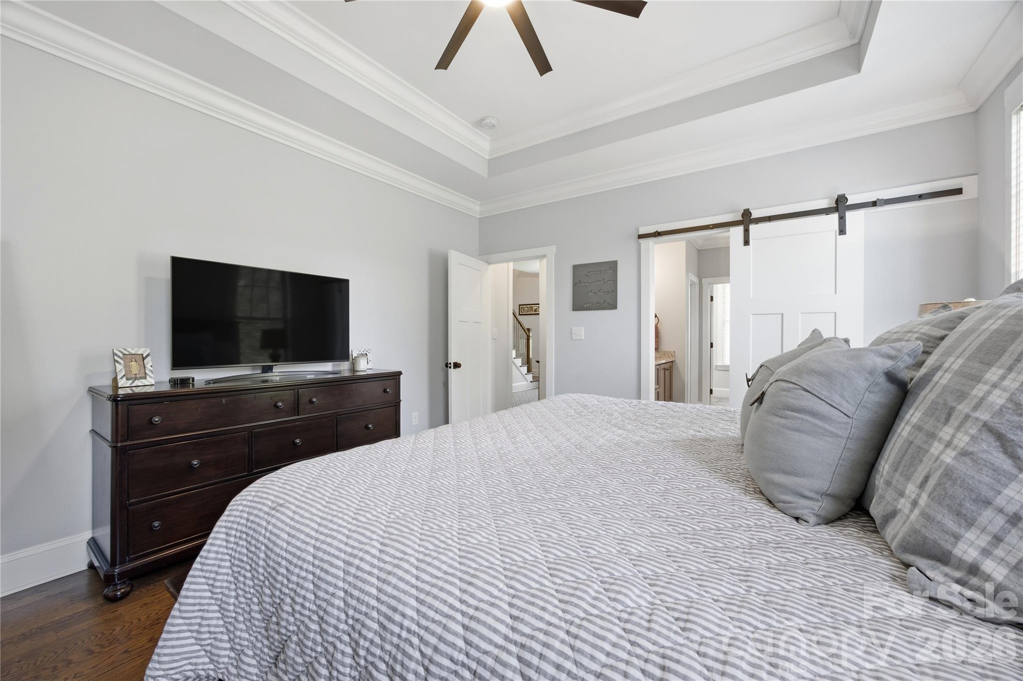 Southpoint - Residential