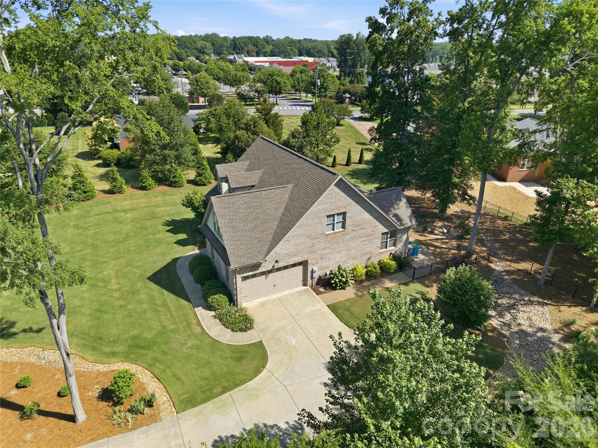 Southpoint - Residential