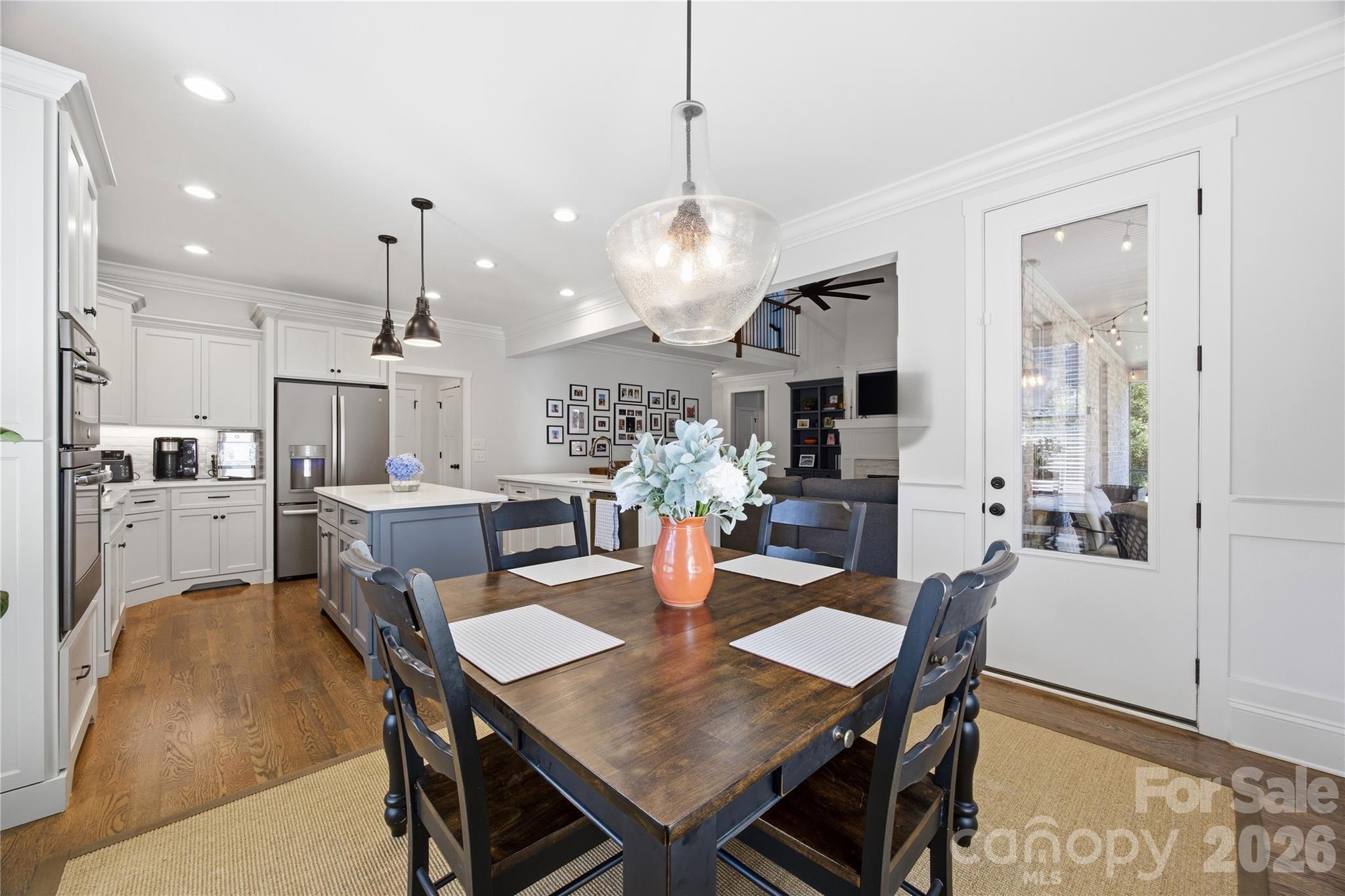 Southpoint - Residential